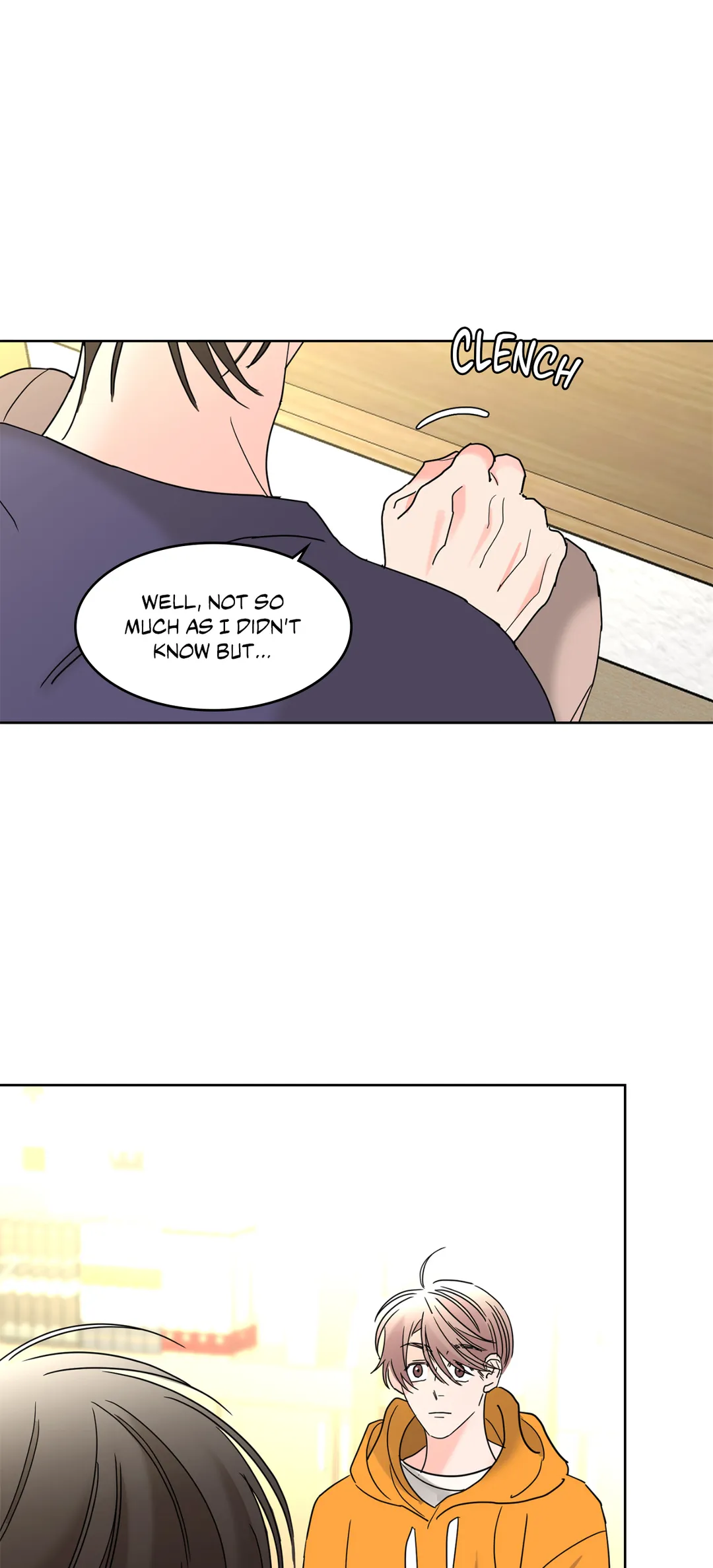 Beta Testing (Official) - Chapter 19 manhwa
