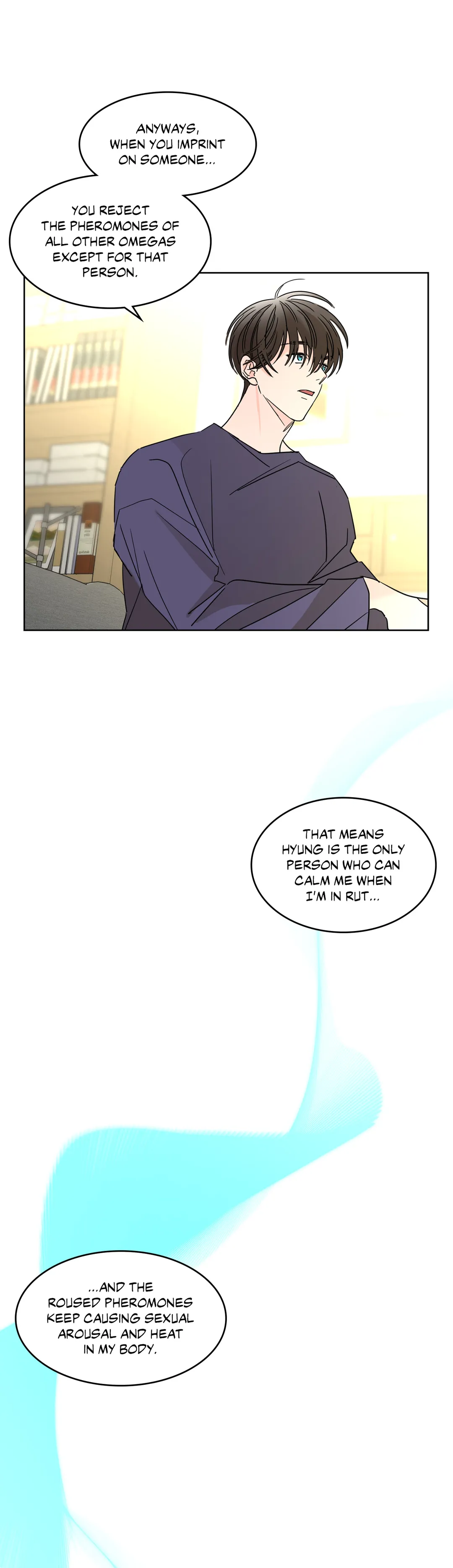 Beta Testing (Official) - Chapter 19 manhwa