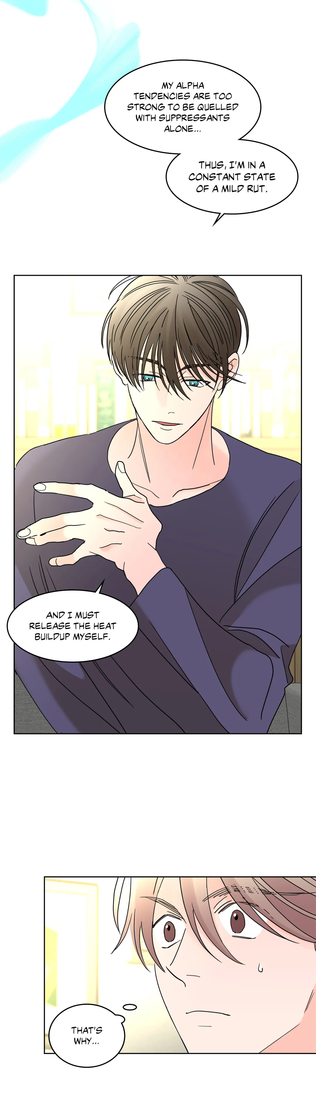 Beta Testing (Official) - Chapter 19 manhwa