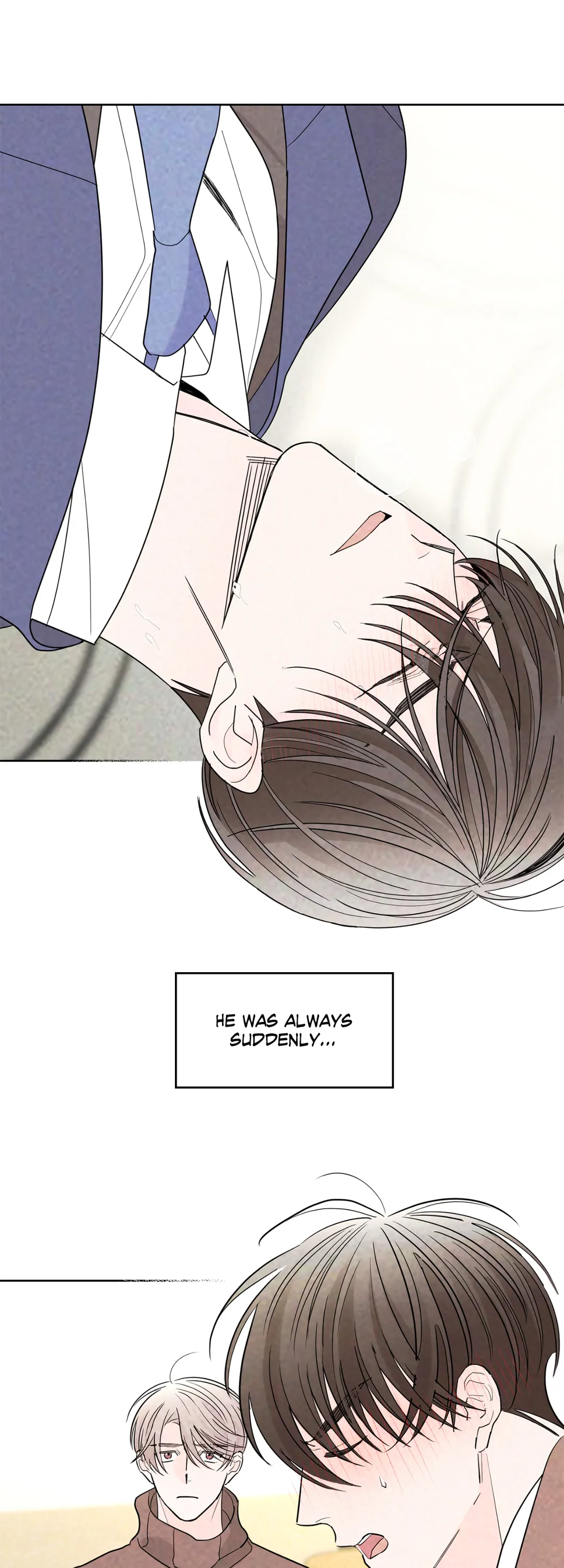 Beta Testing (Official) - Chapter 19 manhwa
