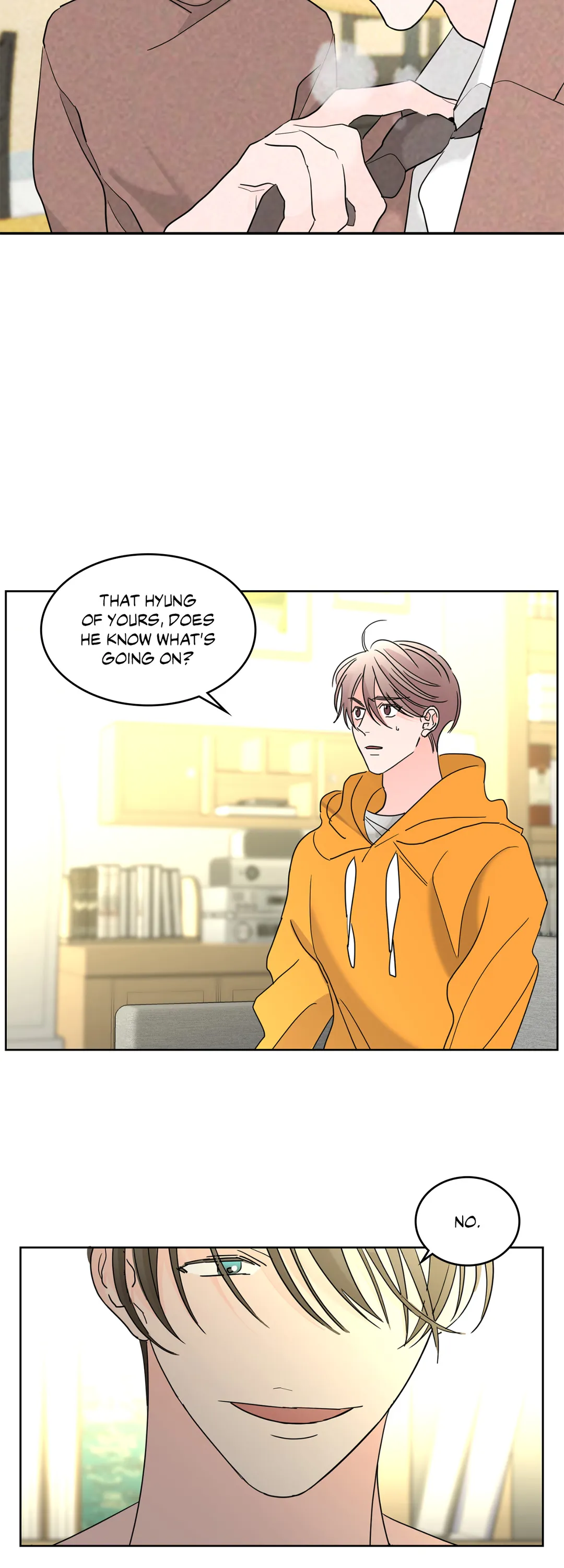 Beta Testing (Official) - Chapter 19 manhwa