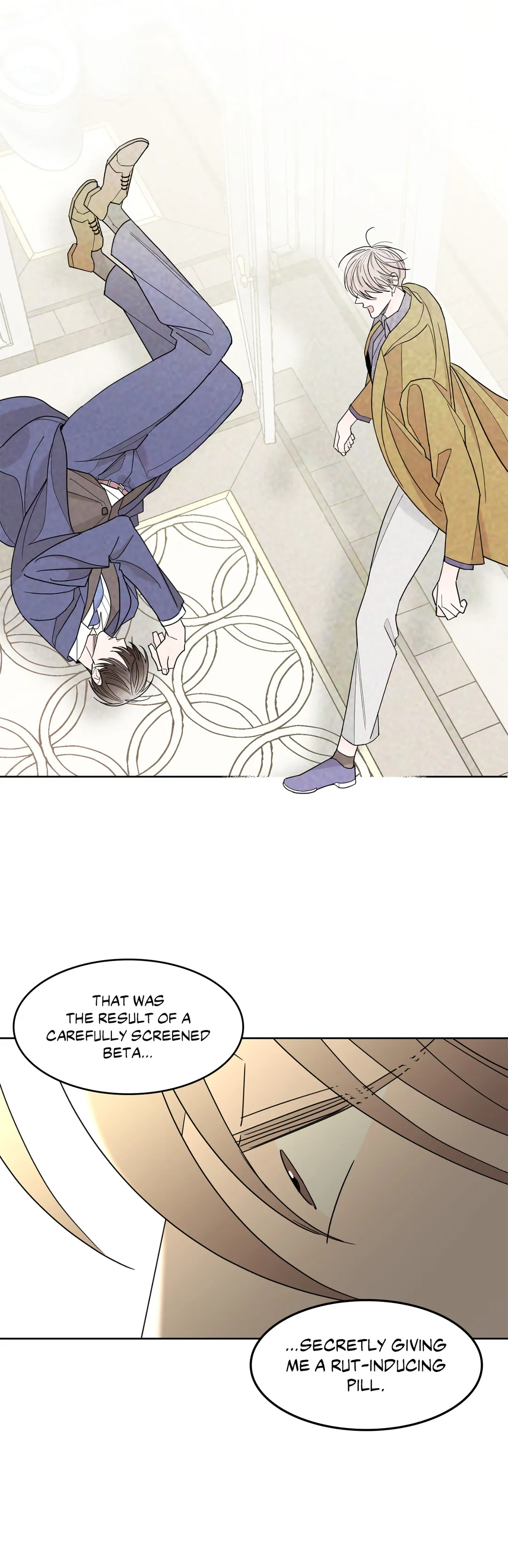 Beta Testing (Official) - Chapter 19 manhwa