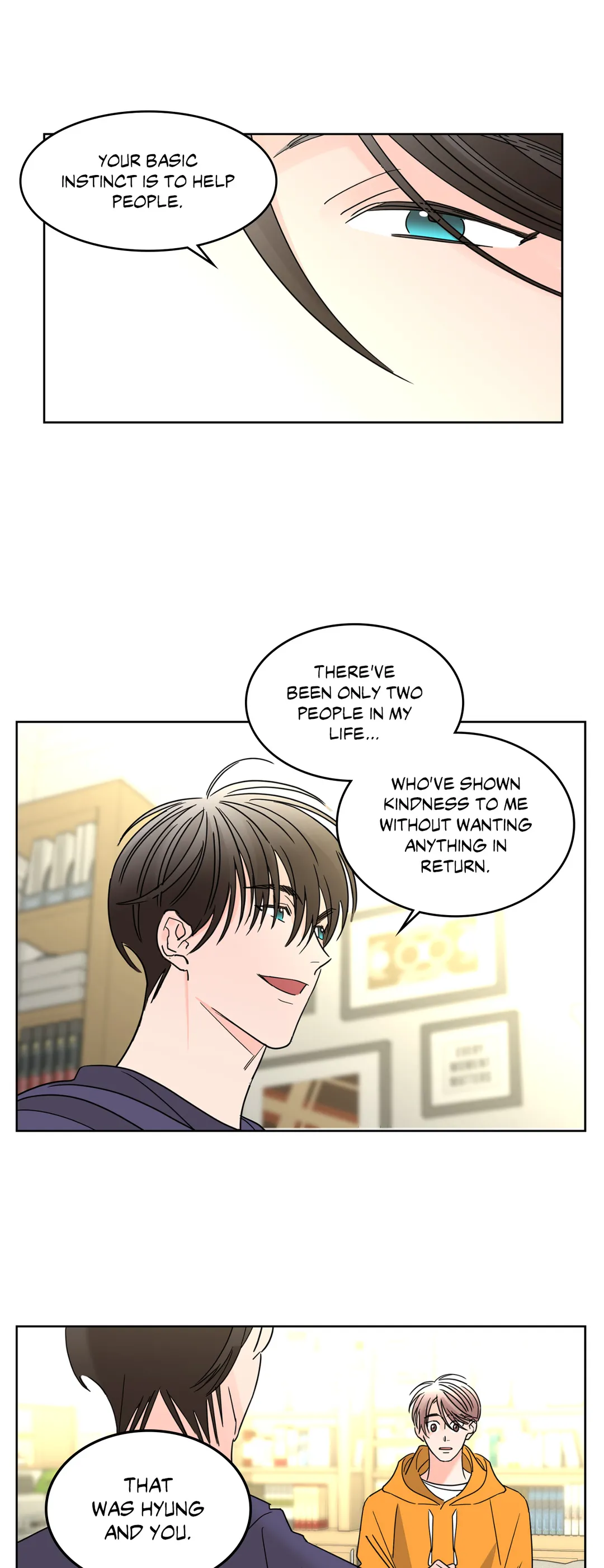 Beta Testing (Official) - Chapter 19 manhwa