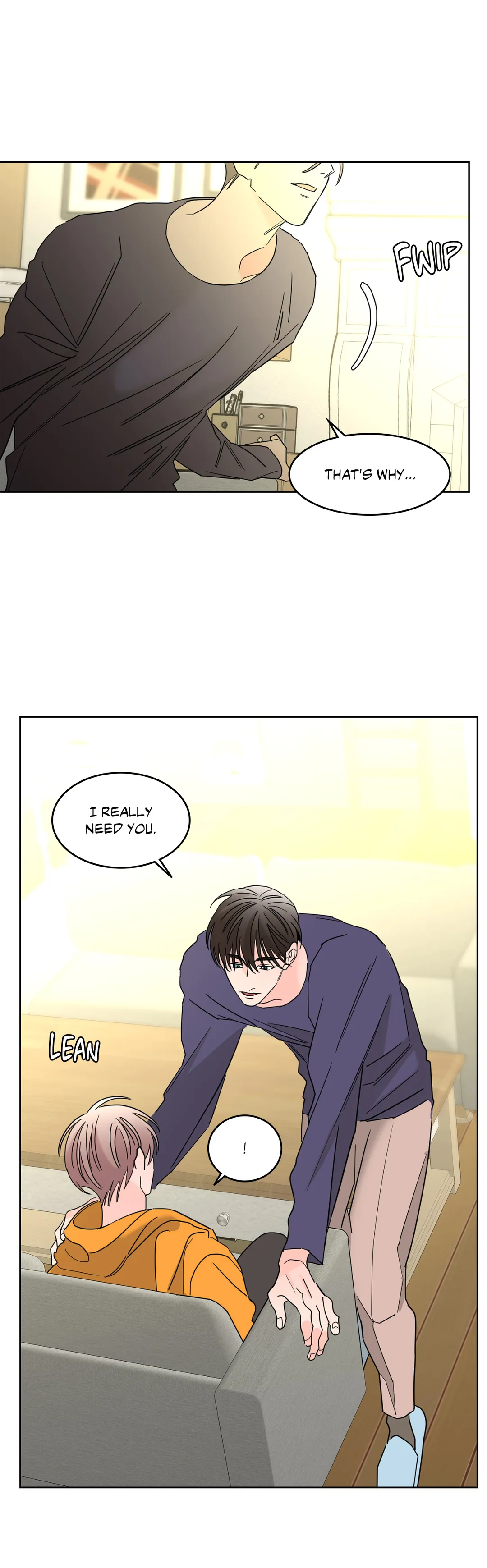 Beta Testing (Official) - Chapter 19 manhwa