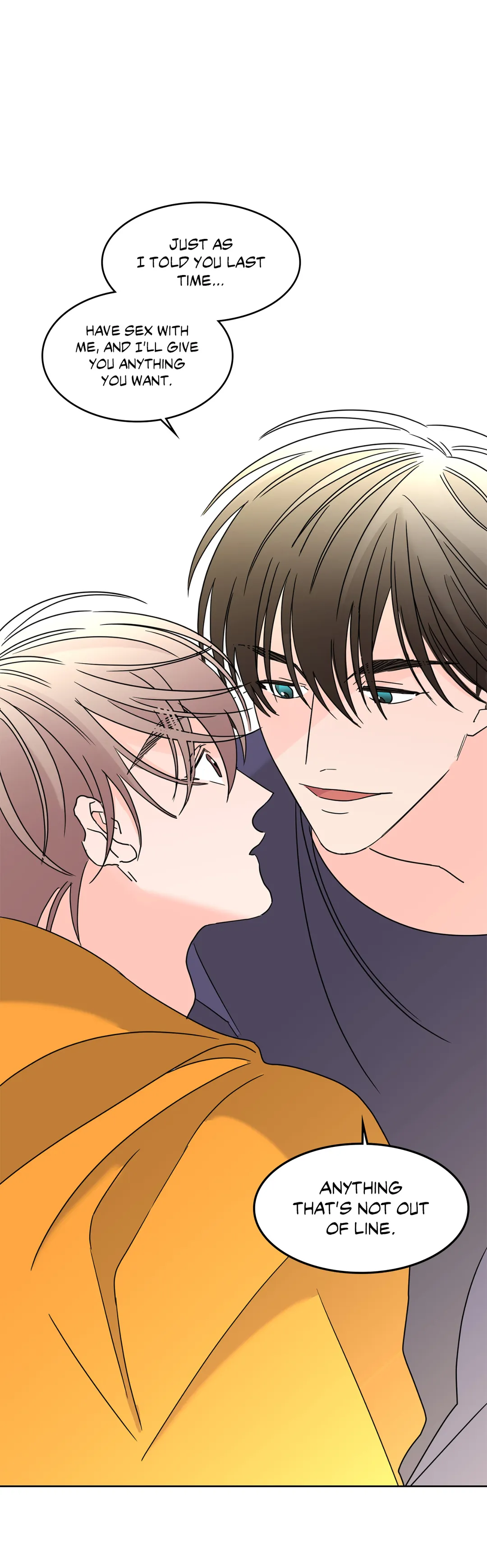 Beta Testing (Official) - Chapter 19 manhwa