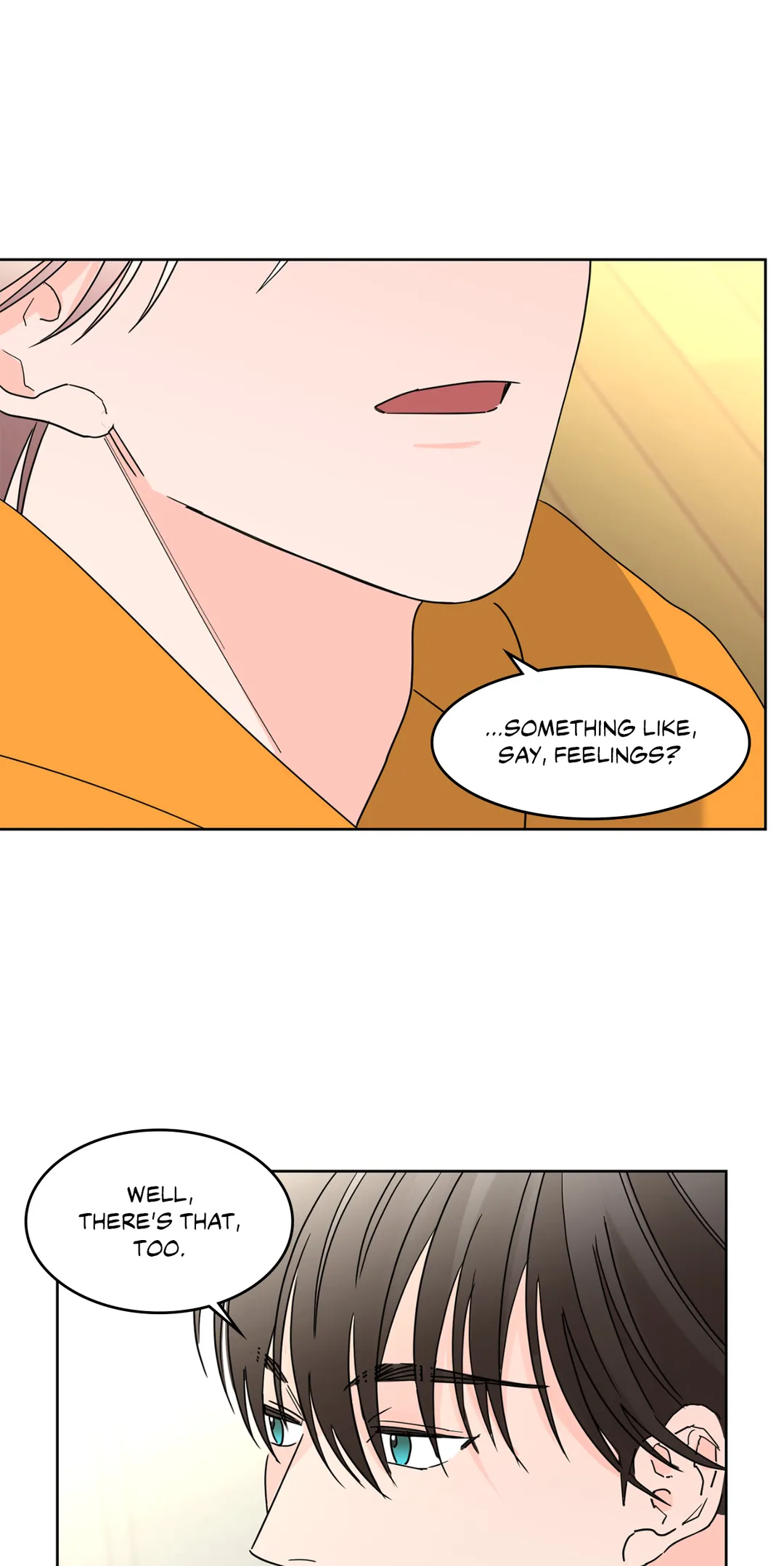 Beta Testing (Official) - Chapter 19 manhwa