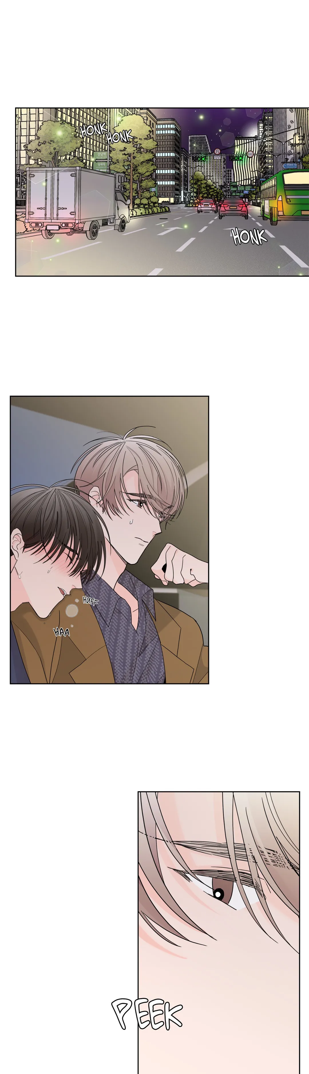 Beta Testing (Official) - Chapter 2 manhwa
