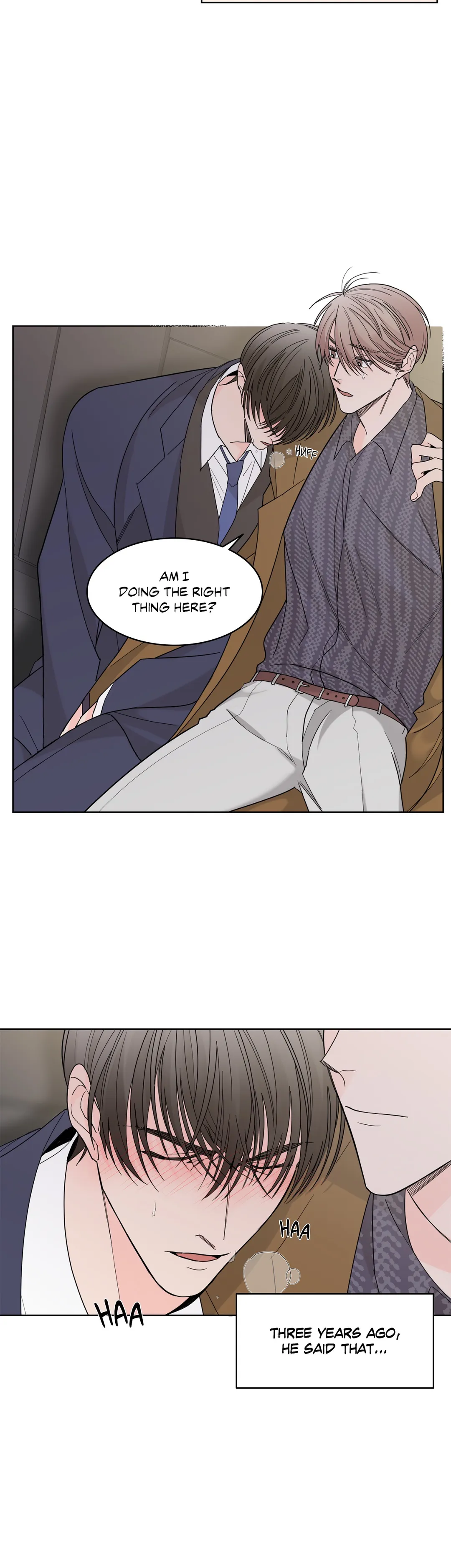 Beta Testing (Official) - Chapter 2 manhwa