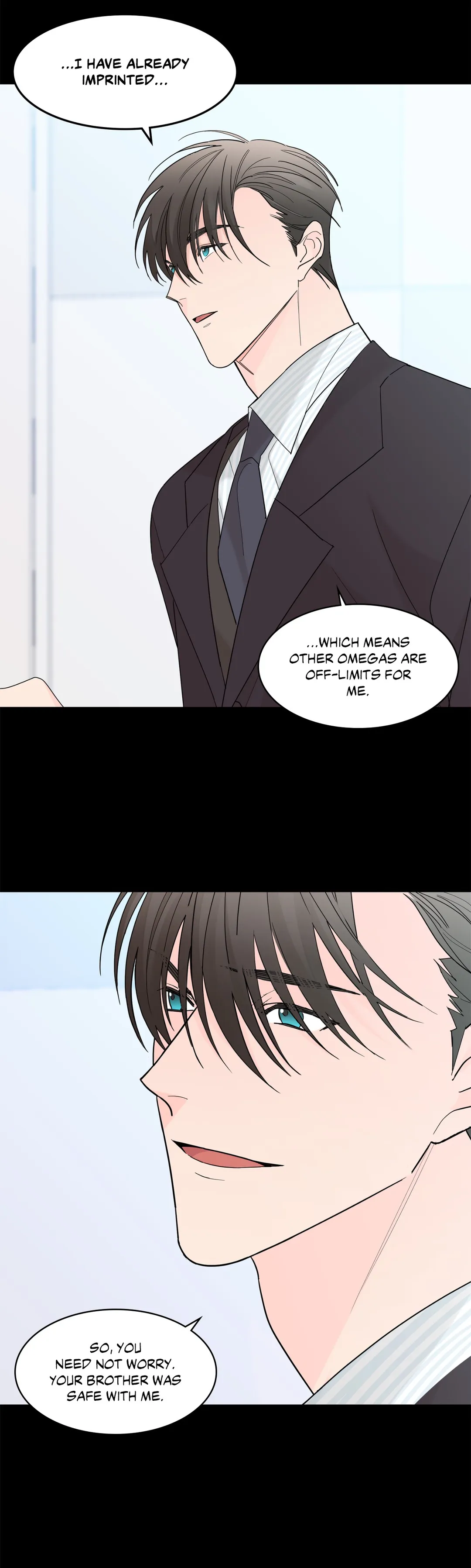 Beta Testing (Official) - Chapter 2 manhwa