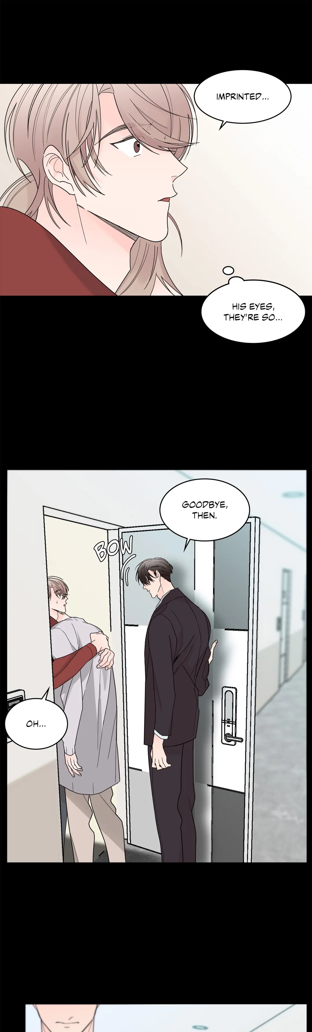 Beta Testing (Official) - Chapter 2 manhwa
