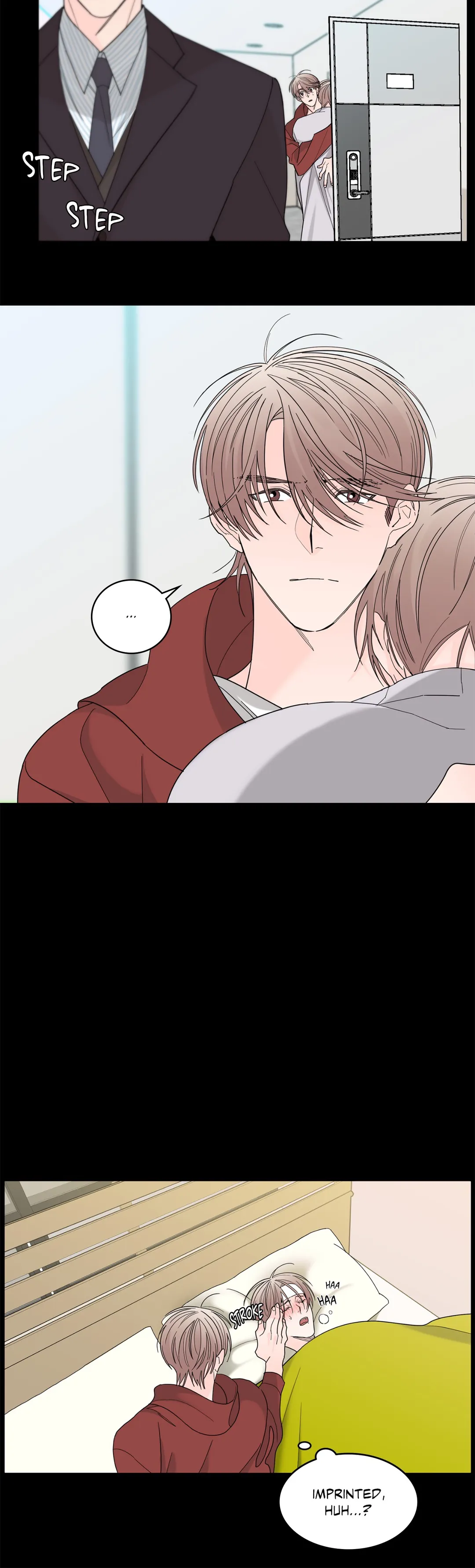 Beta Testing (Official) - Chapter 2 manhwa