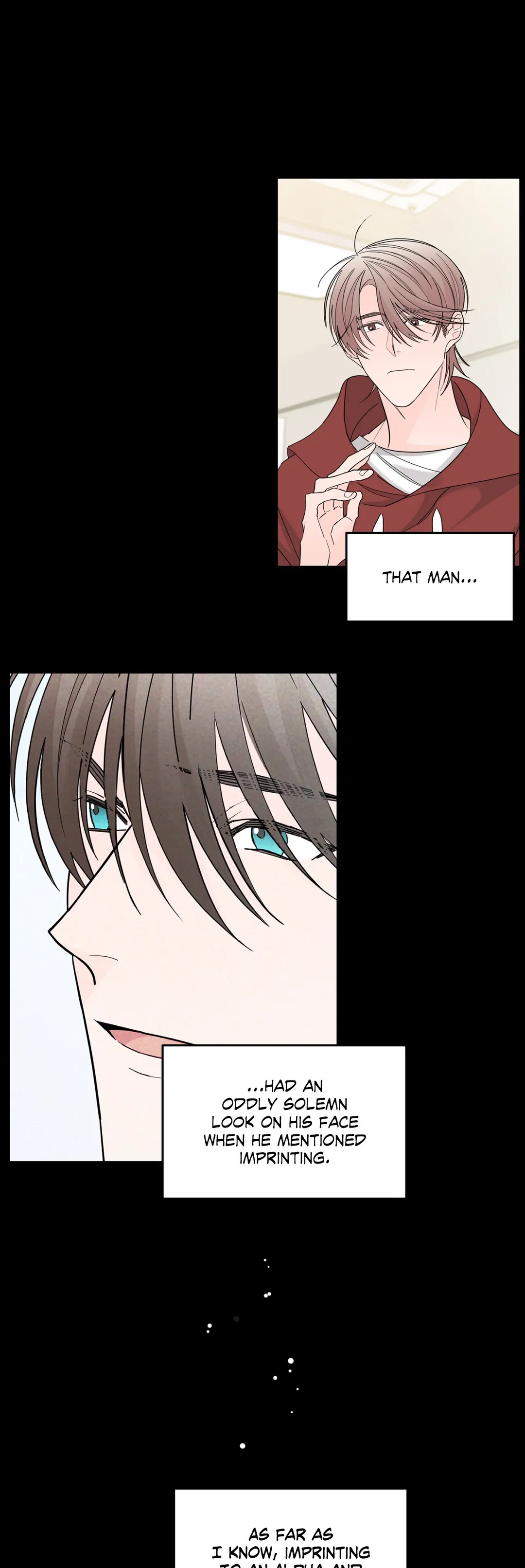 Beta Testing (Official) - Chapter 2 manhwa