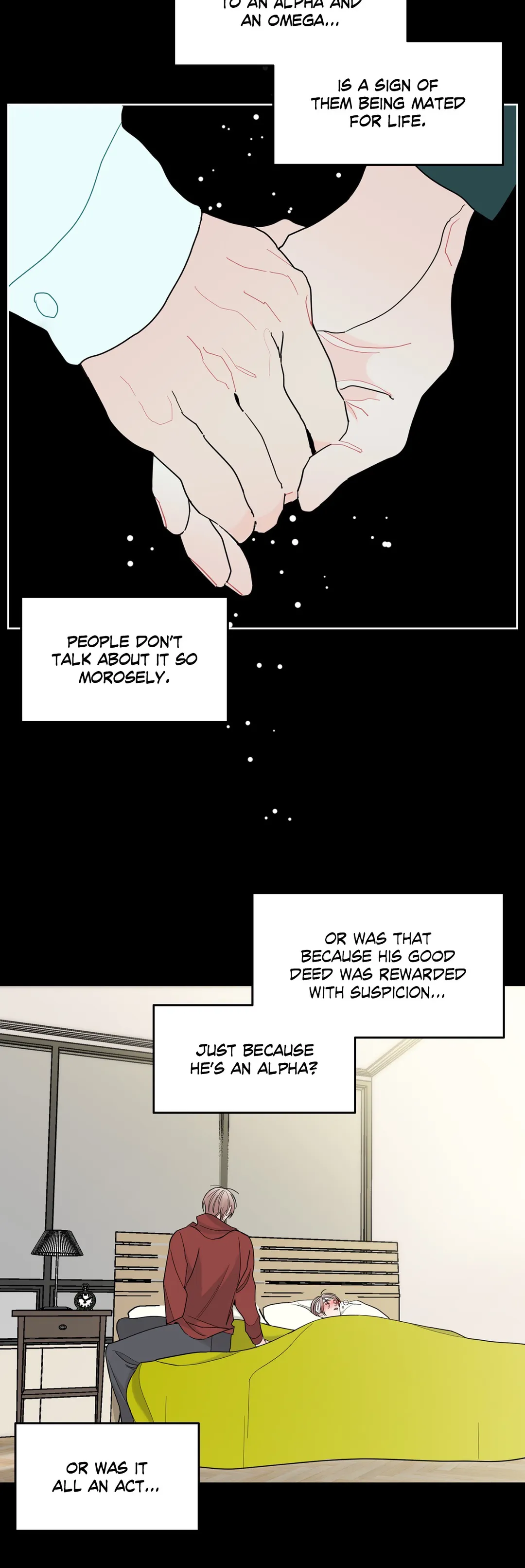 Beta Testing (Official) - Chapter 2 manhwa