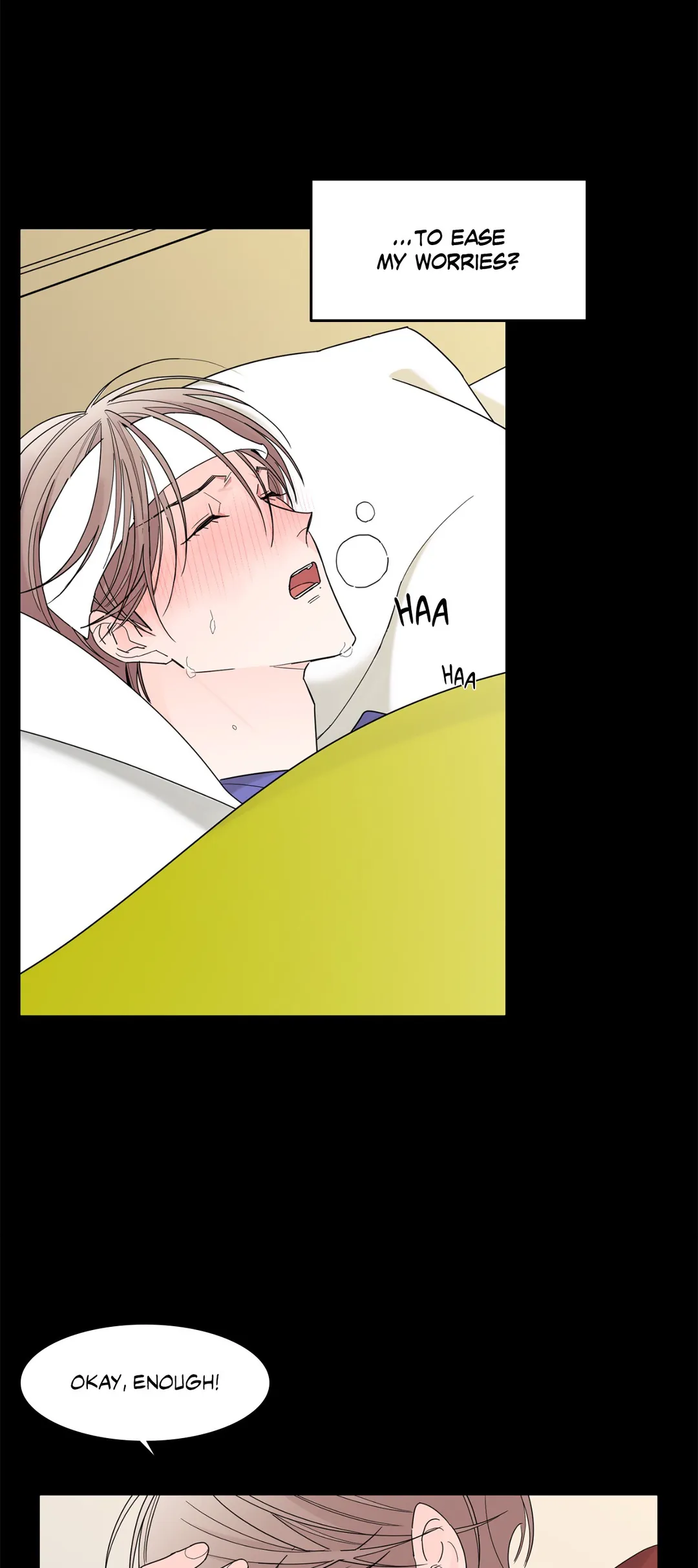 Beta Testing (Official) - Chapter 2 manhwa