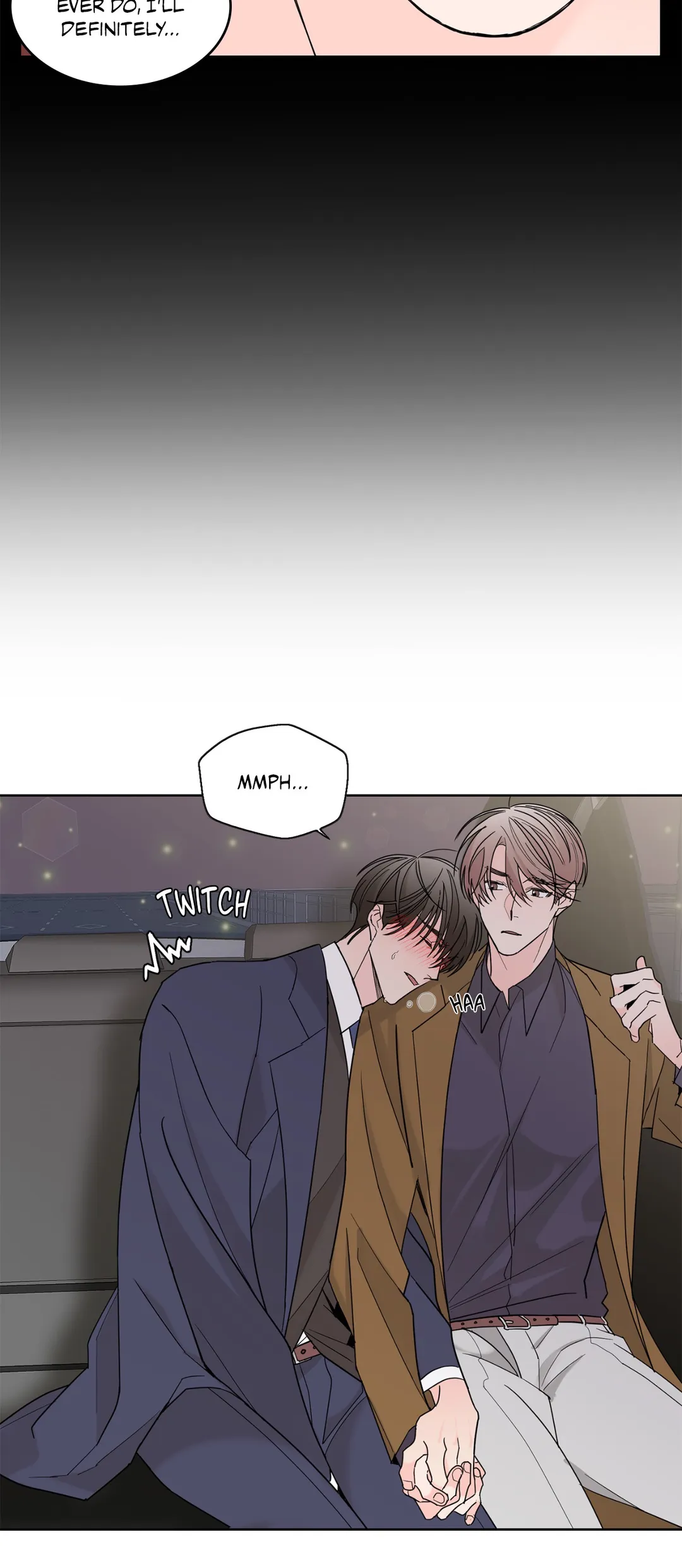 Beta Testing (Official) - Chapter 2 manhwa