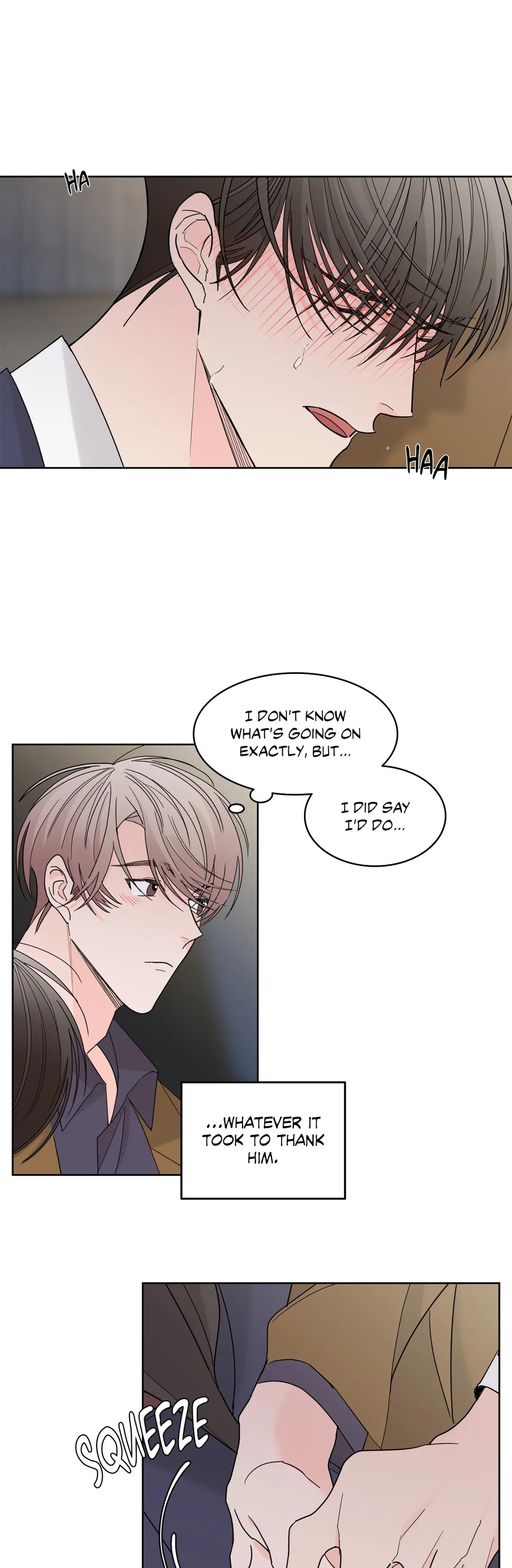 Beta Testing (Official) - Chapter 2 manhwa