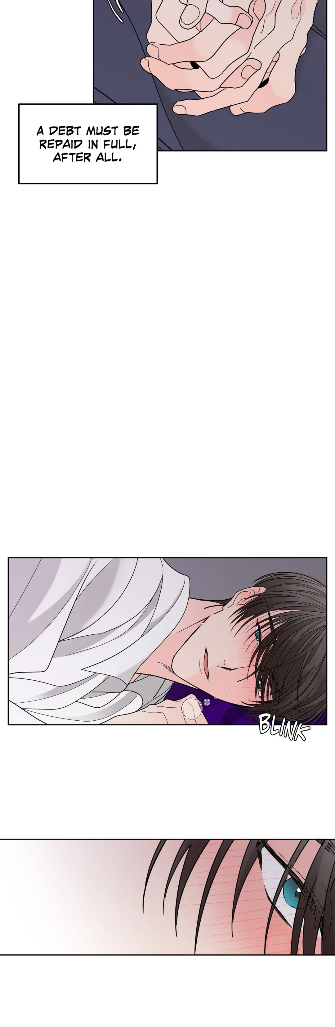 Beta Testing (Official) - Chapter 2 manhwa