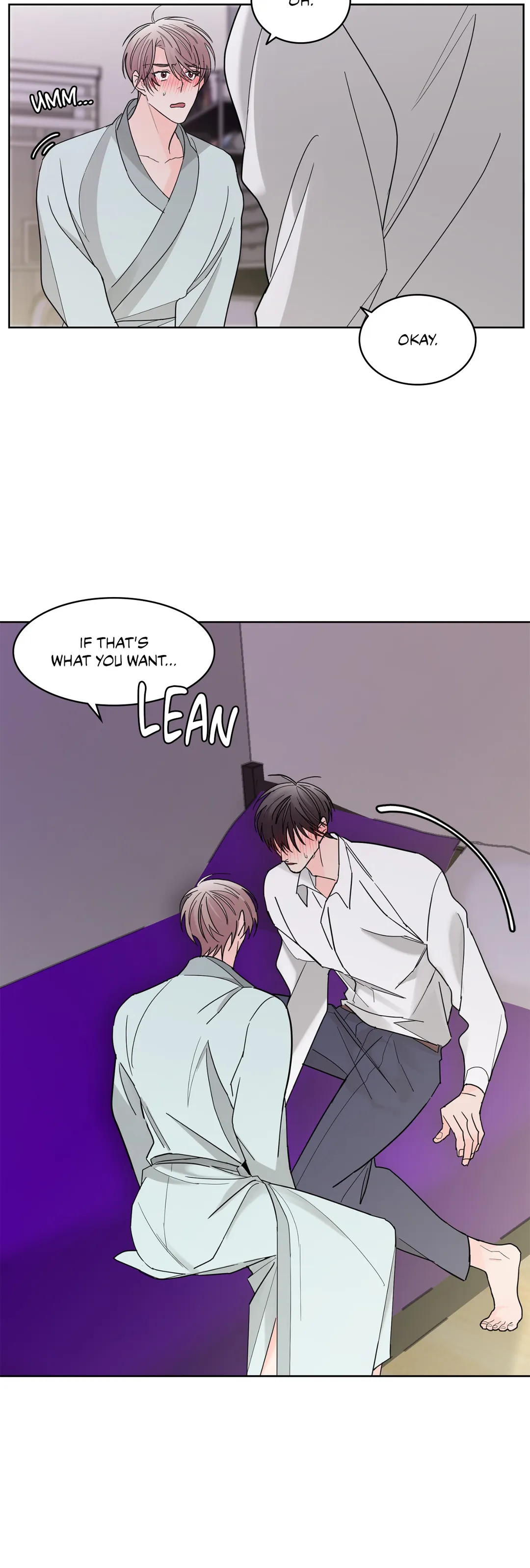 Beta Testing (Official) - Chapter 2 manhwa
