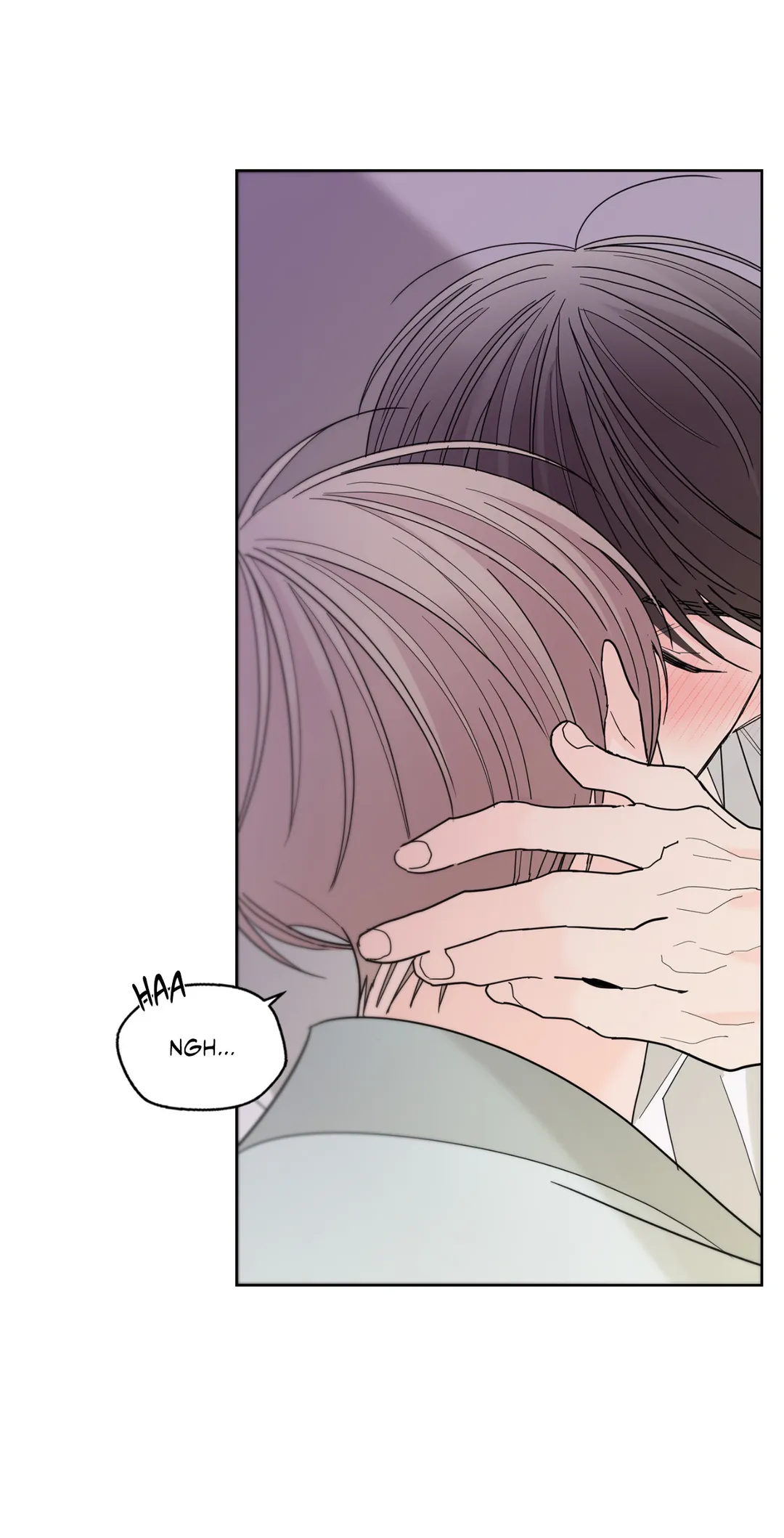 Beta Testing (Official) - Chapter 2 manhwa