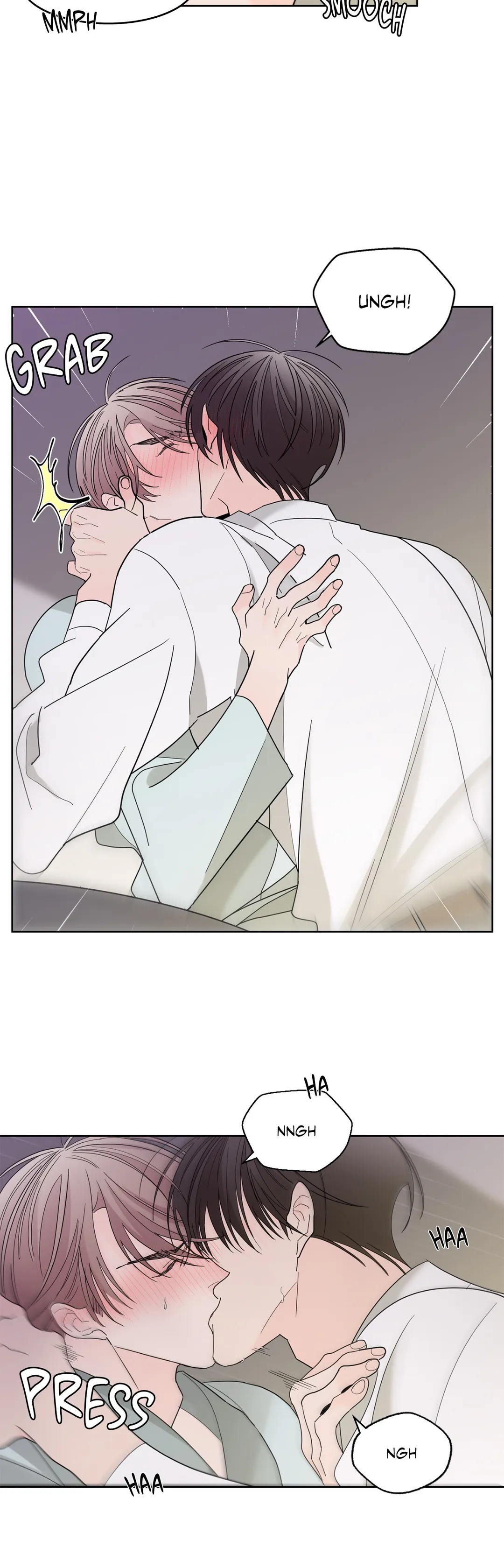 Beta Testing (Official) - Chapter 2 manhwa