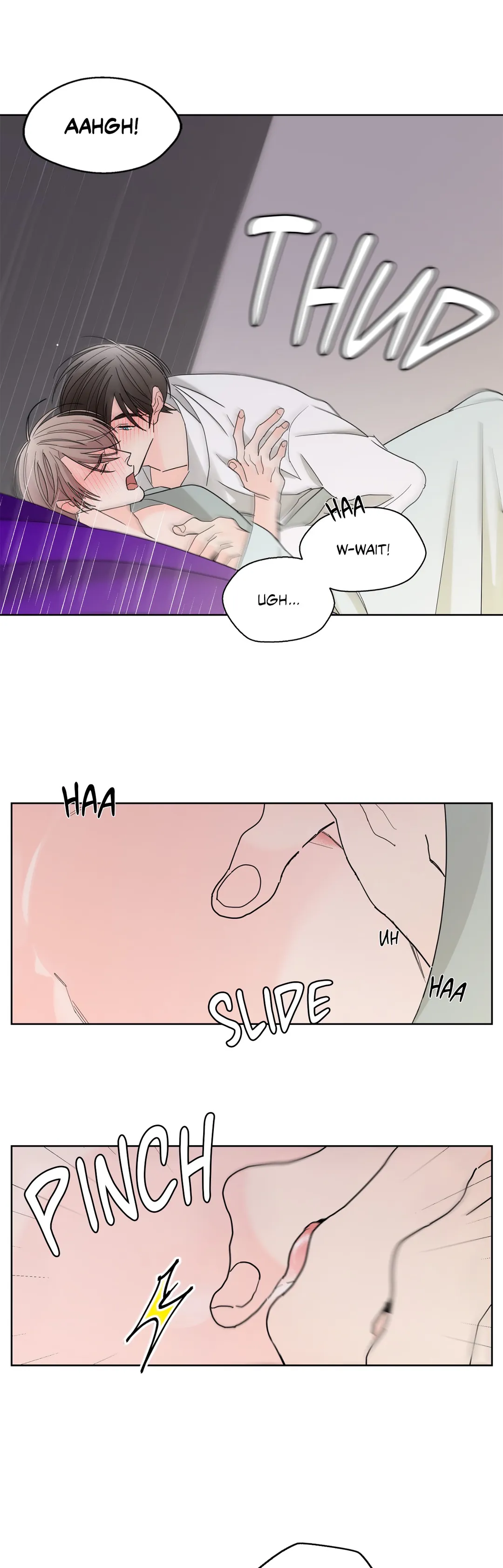 Beta Testing (Official) - Chapter 2 manhwa