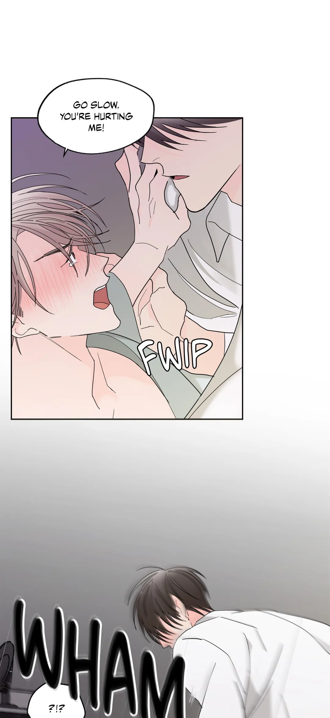 Beta Testing (Official) - Chapter 2 manhwa