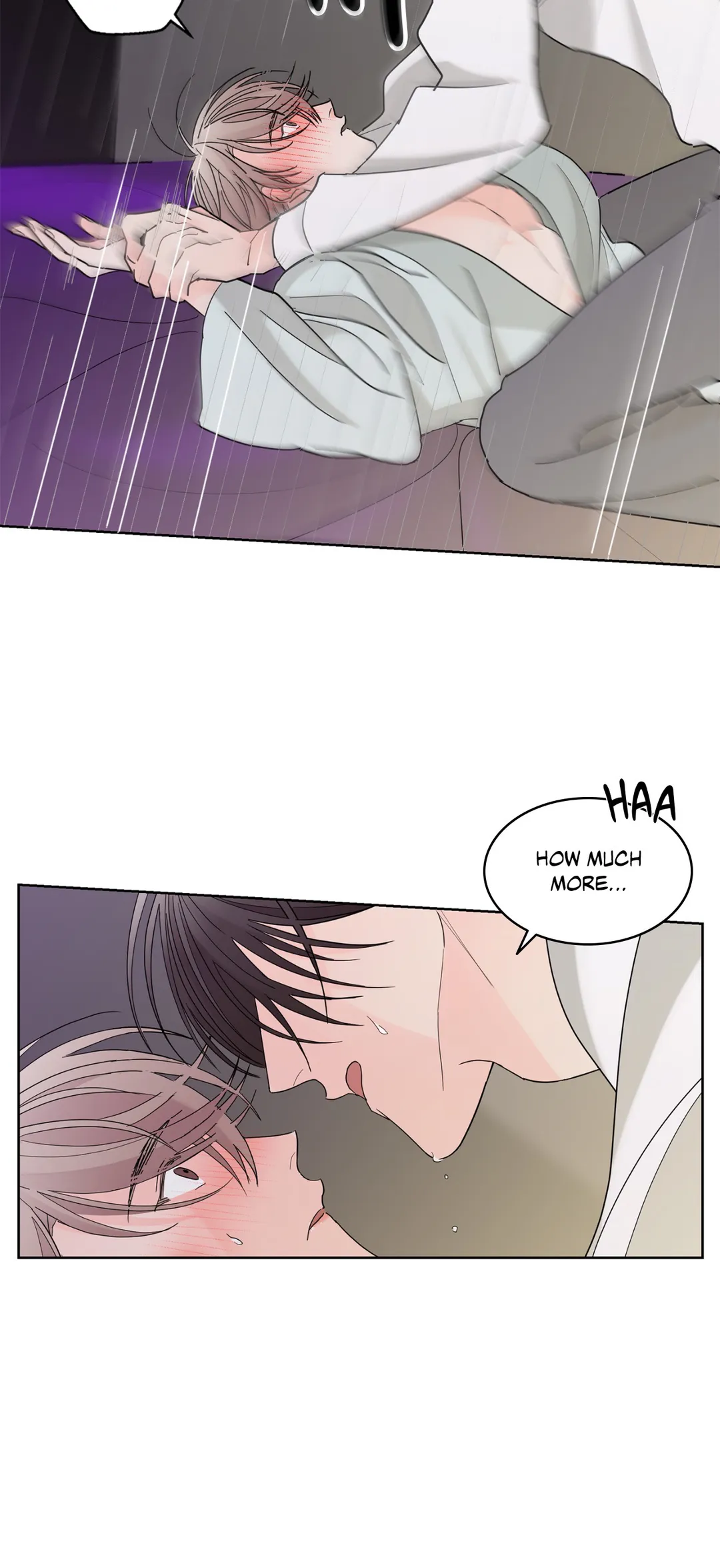 Beta Testing (Official) - Chapter 2 manhwa