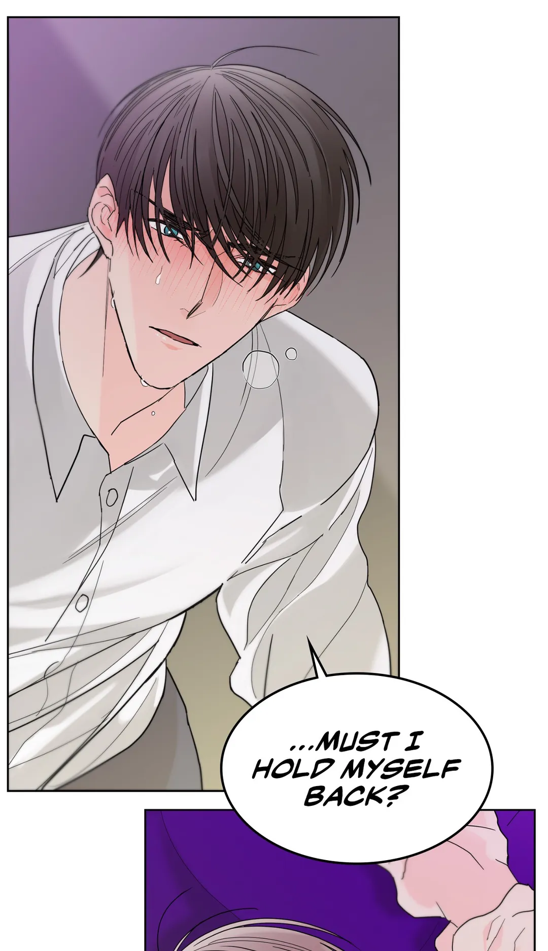 Beta Testing (Official) - Chapter 2 manhwa