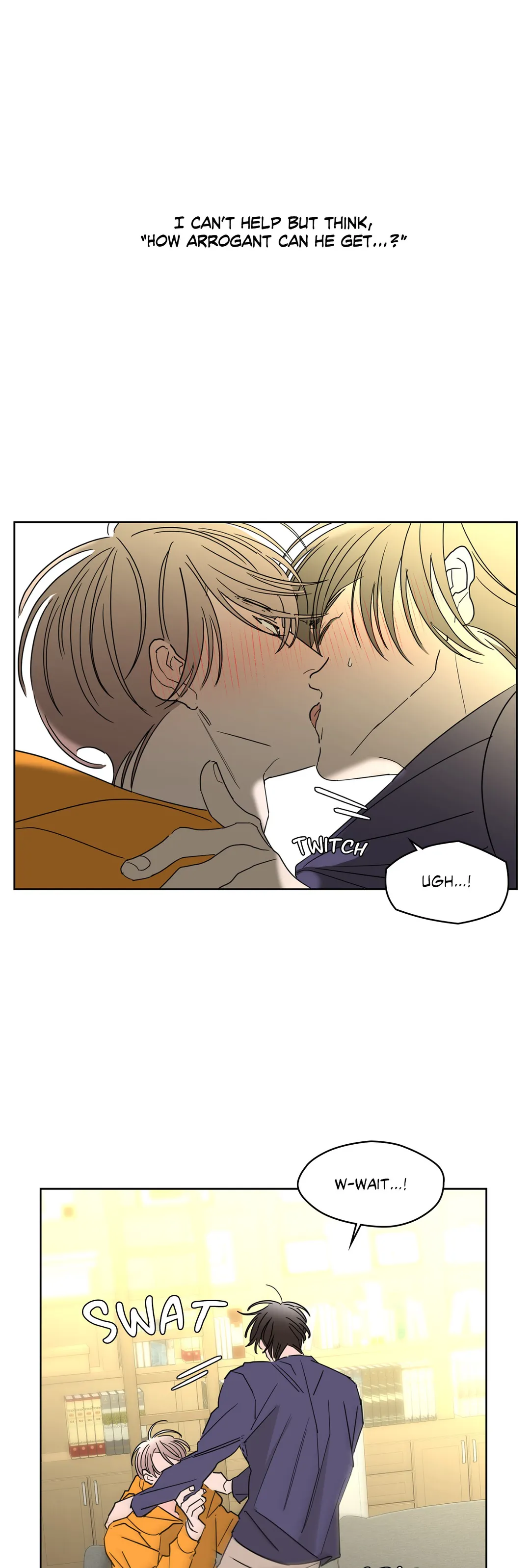 Beta Testing (Official) - Chapter 20 manhwa