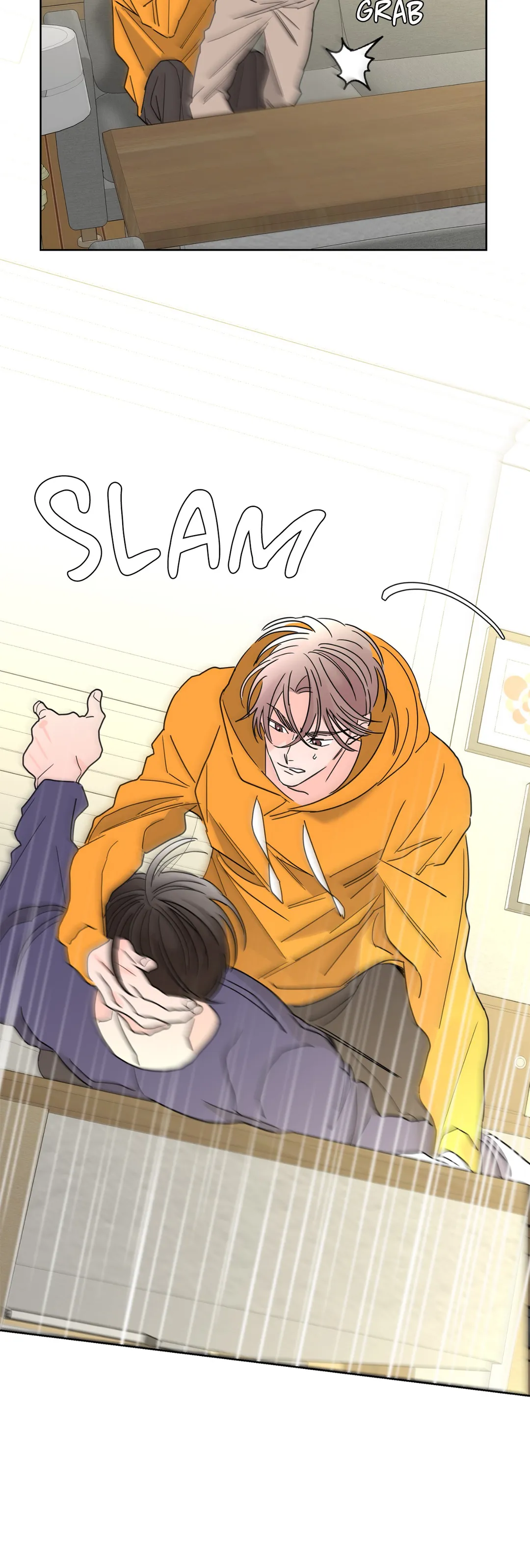 Beta Testing (Official) - Chapter 20 manhwa