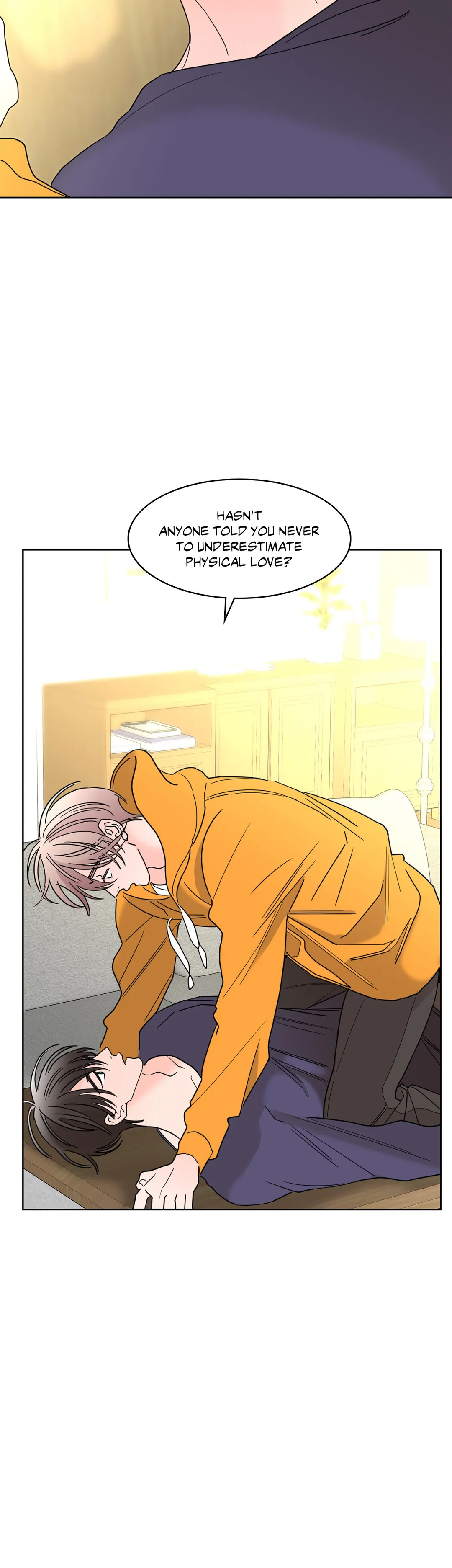 Beta Testing (Official) - Chapter 20 manhwa