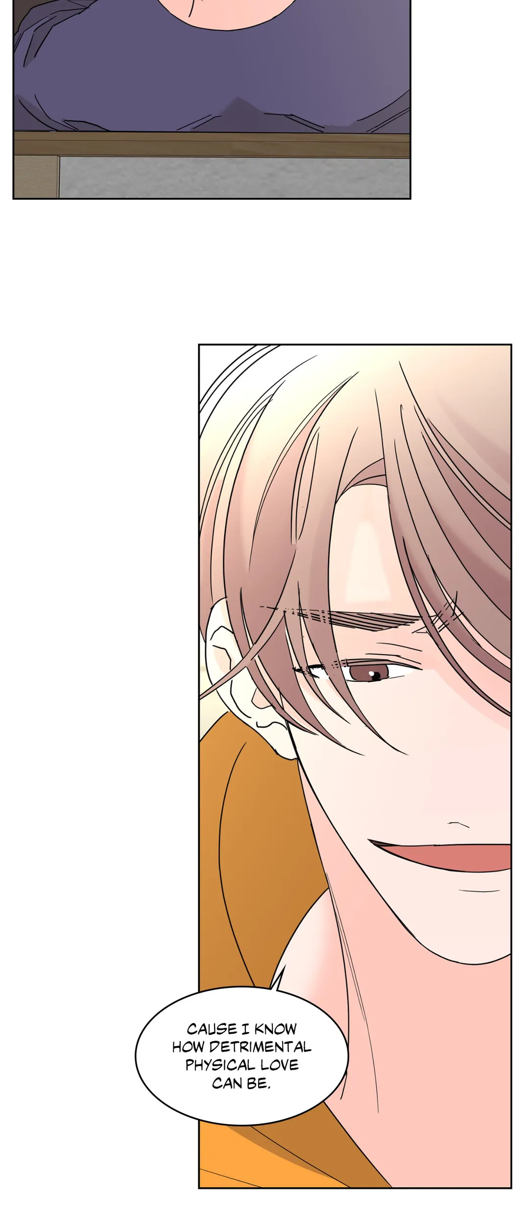 Beta Testing (Official) - Chapter 20 manhwa