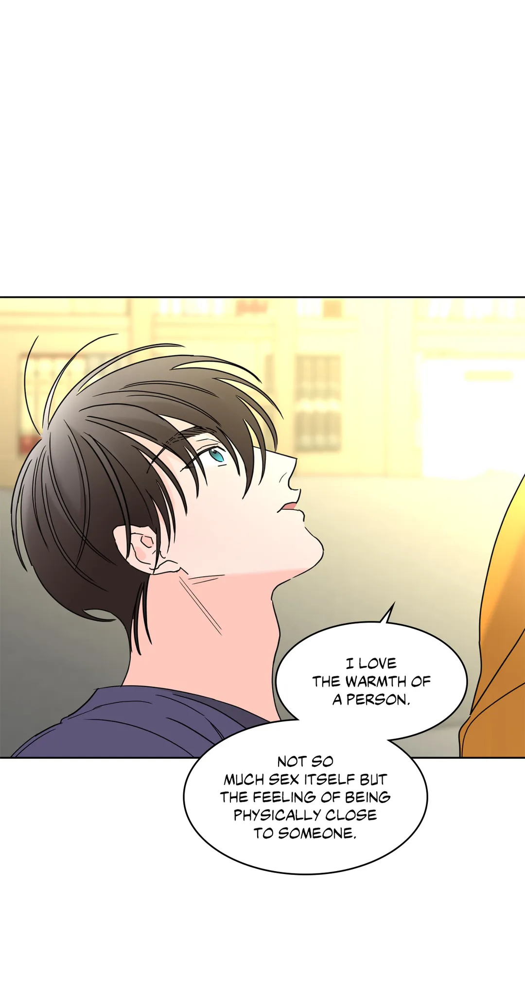Beta Testing (Official) - Chapter 20 manhwa