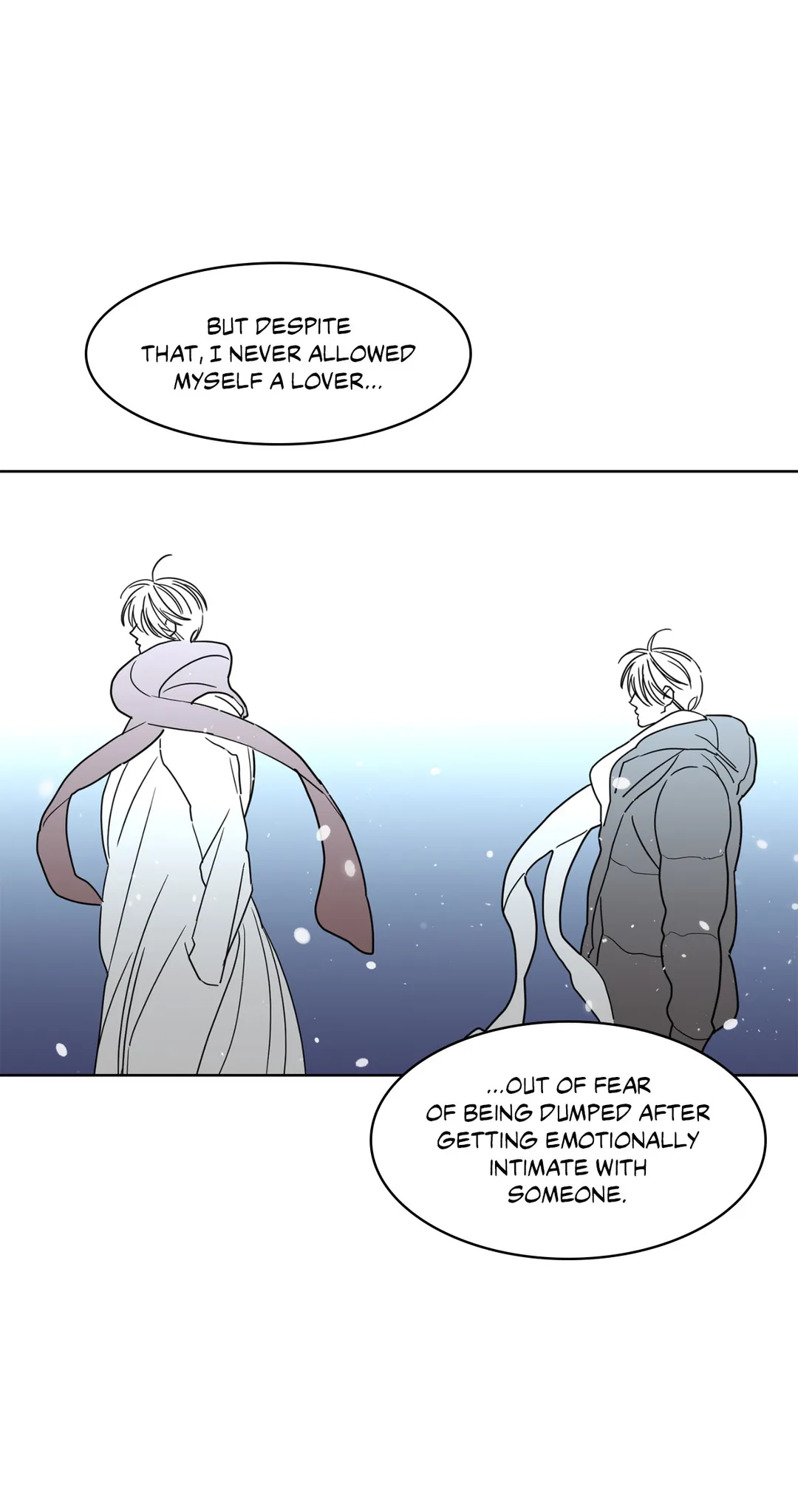 Beta Testing (Official) - Chapter 20 manhwa