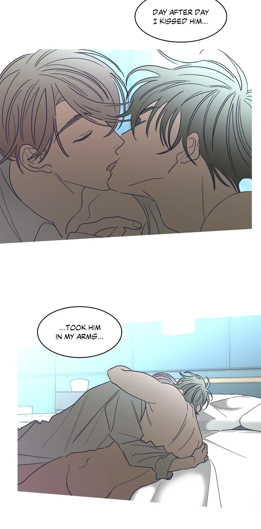 Beta Testing (Official) - Chapter 20 manhwa