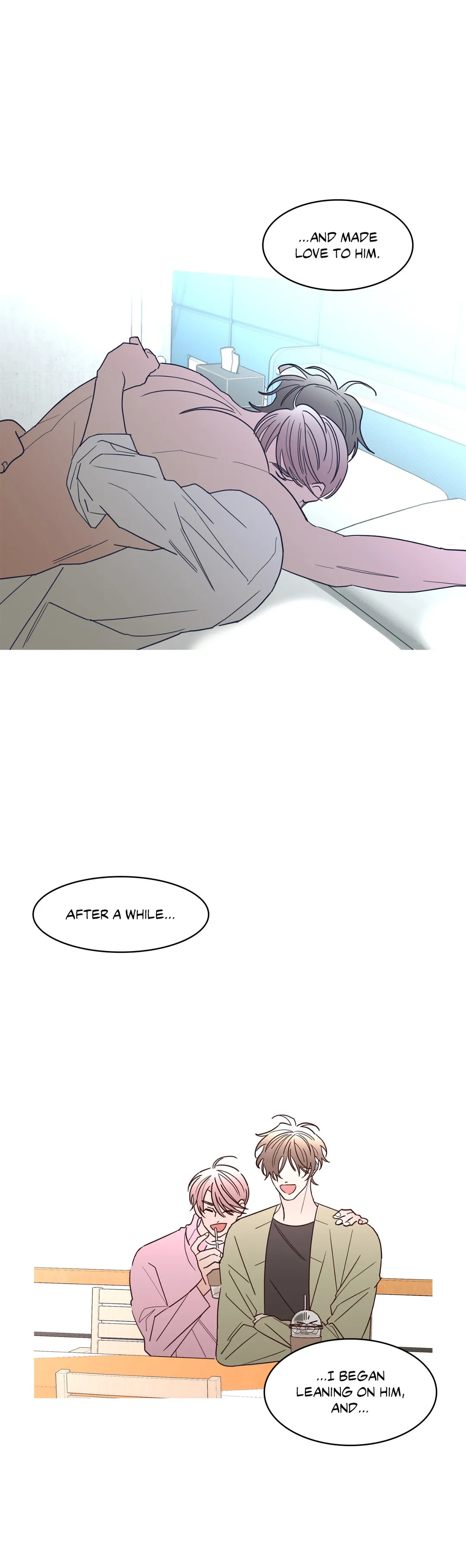 Beta Testing (Official) - Chapter 20 manhwa