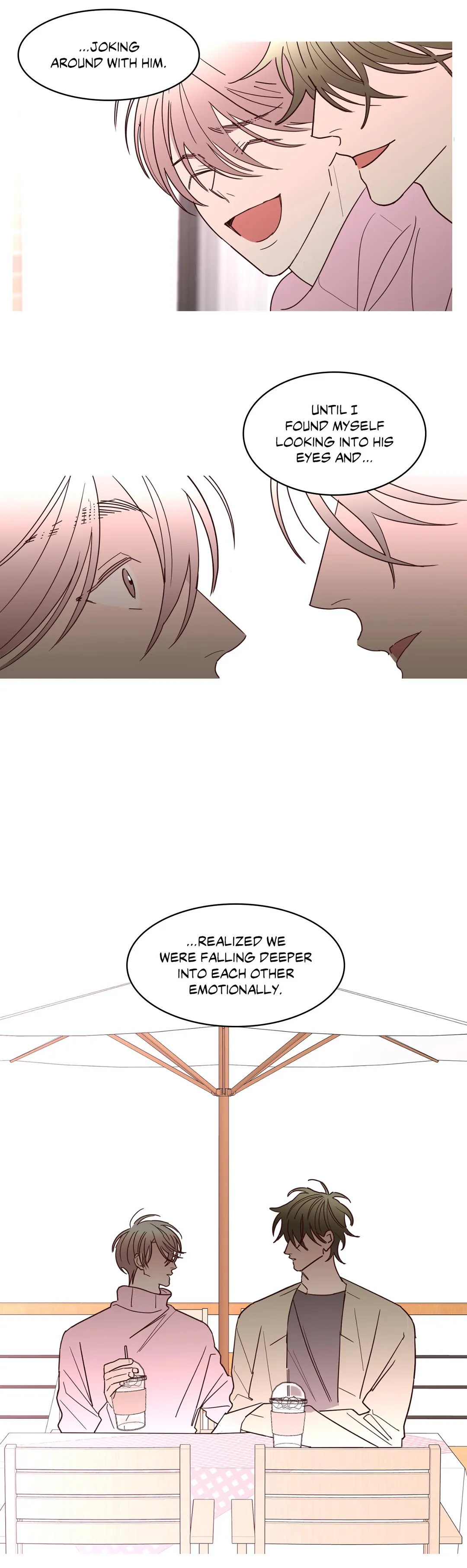 Beta Testing (Official) - Chapter 20 manhwa