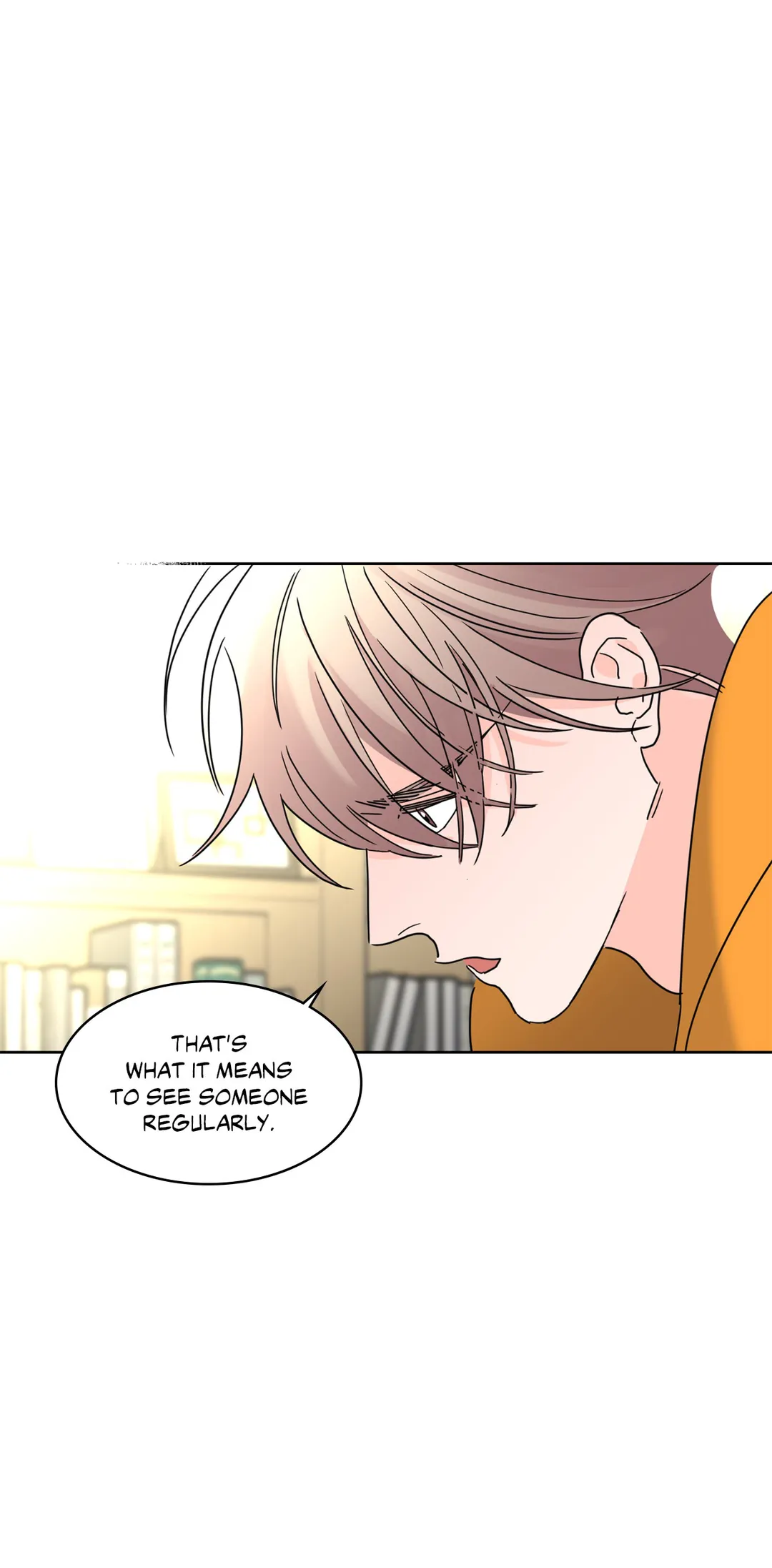 Beta Testing (Official) - Chapter 20 manhwa