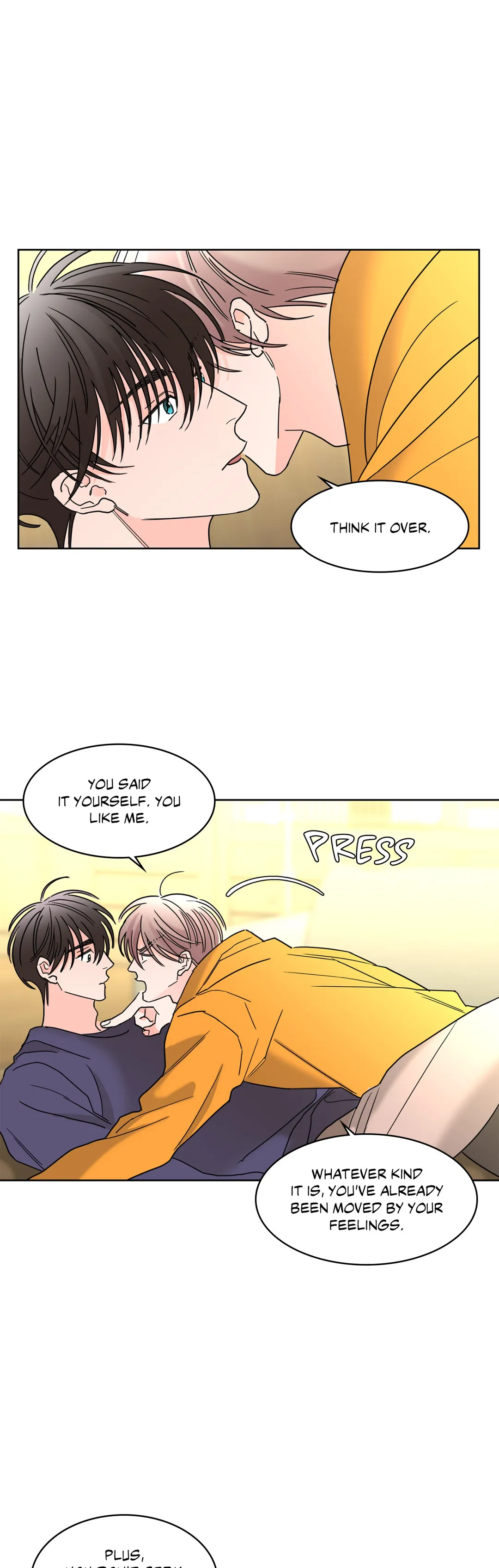 Beta Testing (Official) - Chapter 20 manhwa