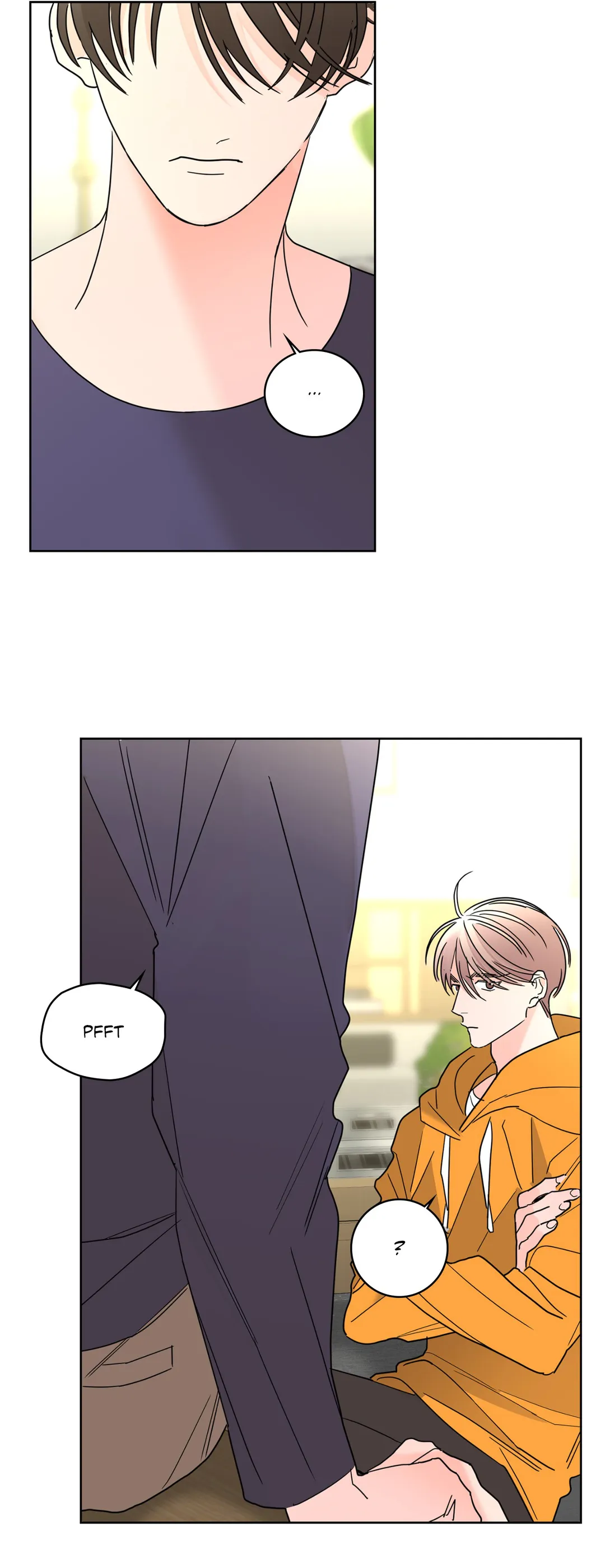 Beta Testing (Official) - Chapter 20 manhwa