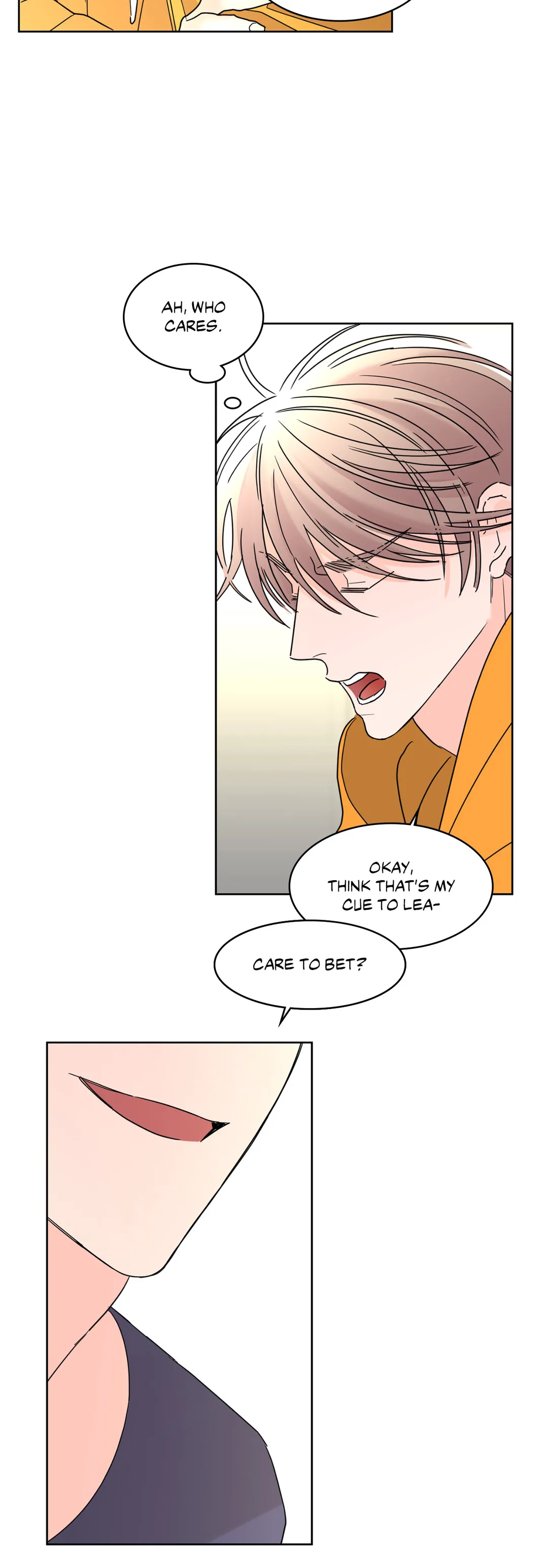 Beta Testing (Official) - Chapter 20 manhwa