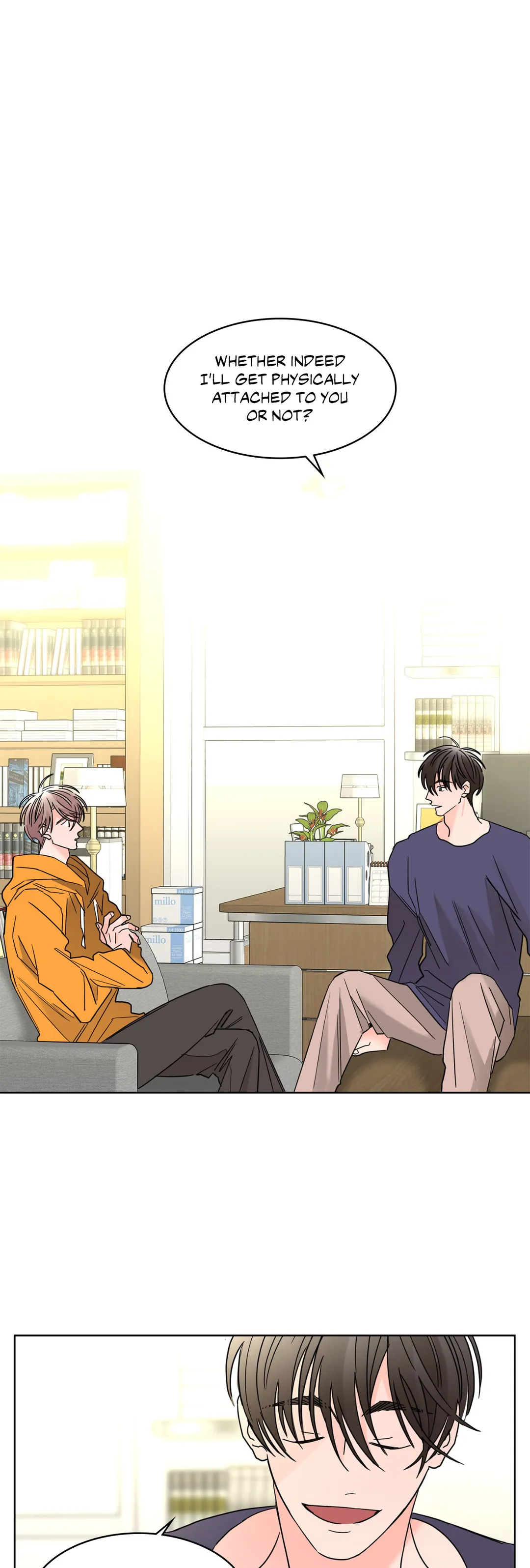 Beta Testing (Official) - Chapter 20 manhwa