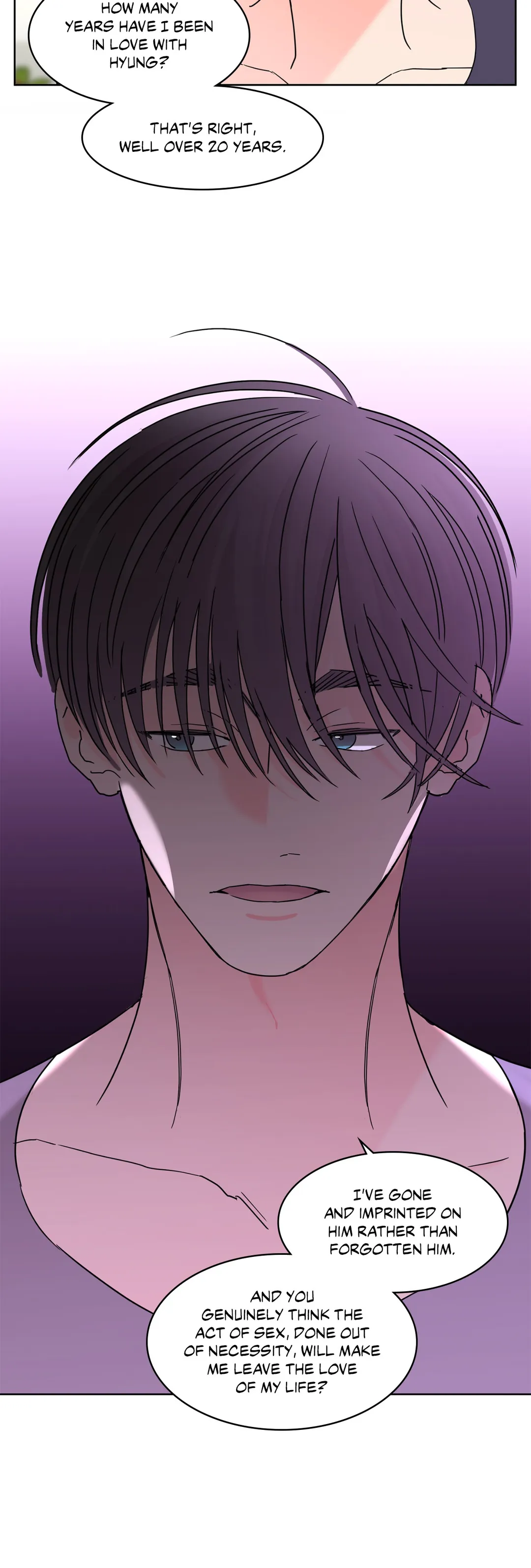 Beta Testing (Official) - Chapter 20 manhwa
