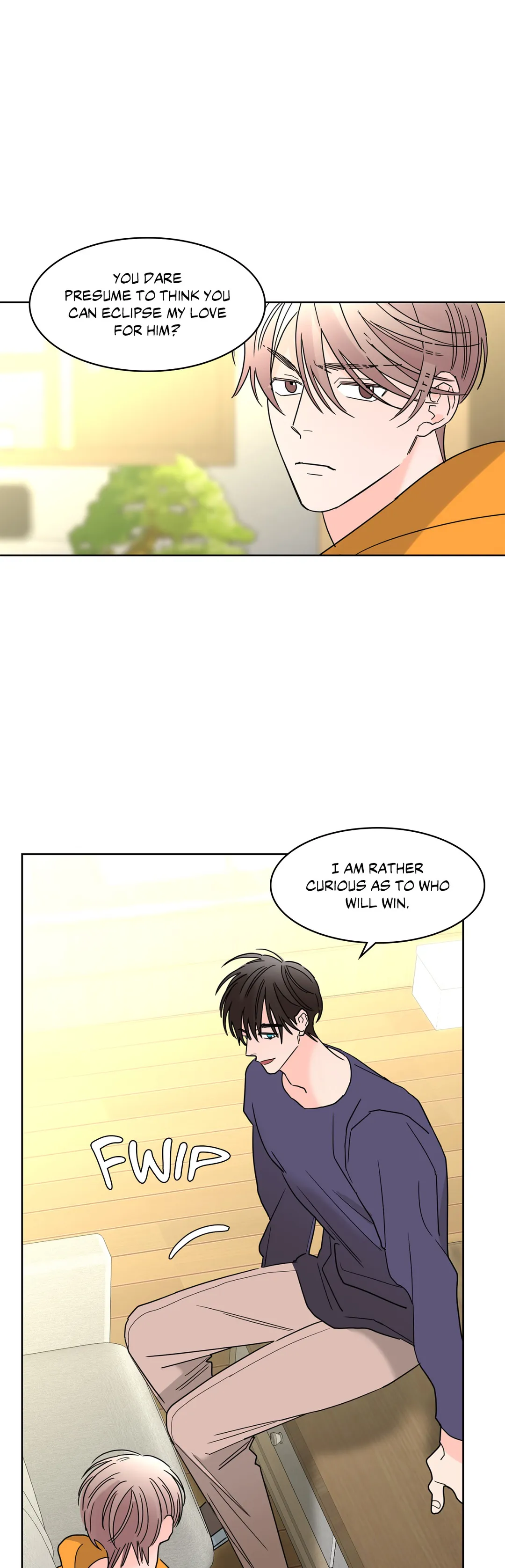 Beta Testing (Official) - Chapter 20 manhwa