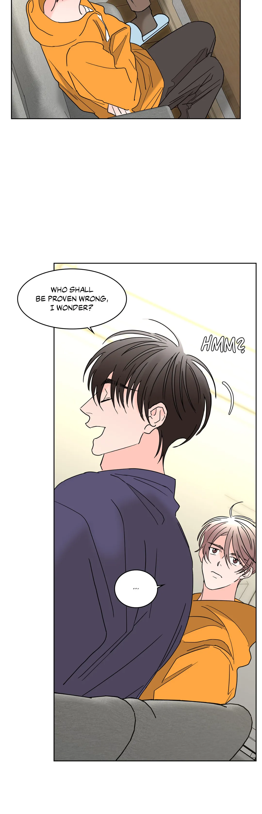 Beta Testing (Official) - Chapter 20 manhwa