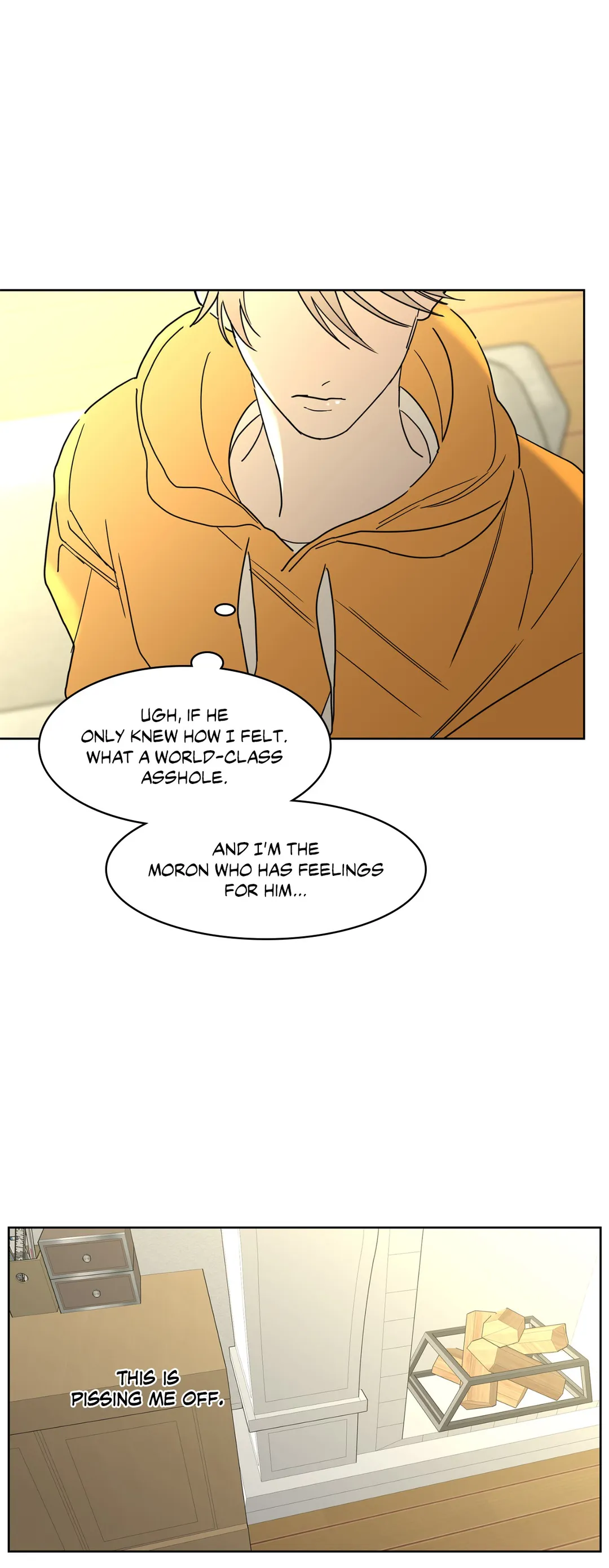 Beta Testing (Official) - Chapter 20 manhwa