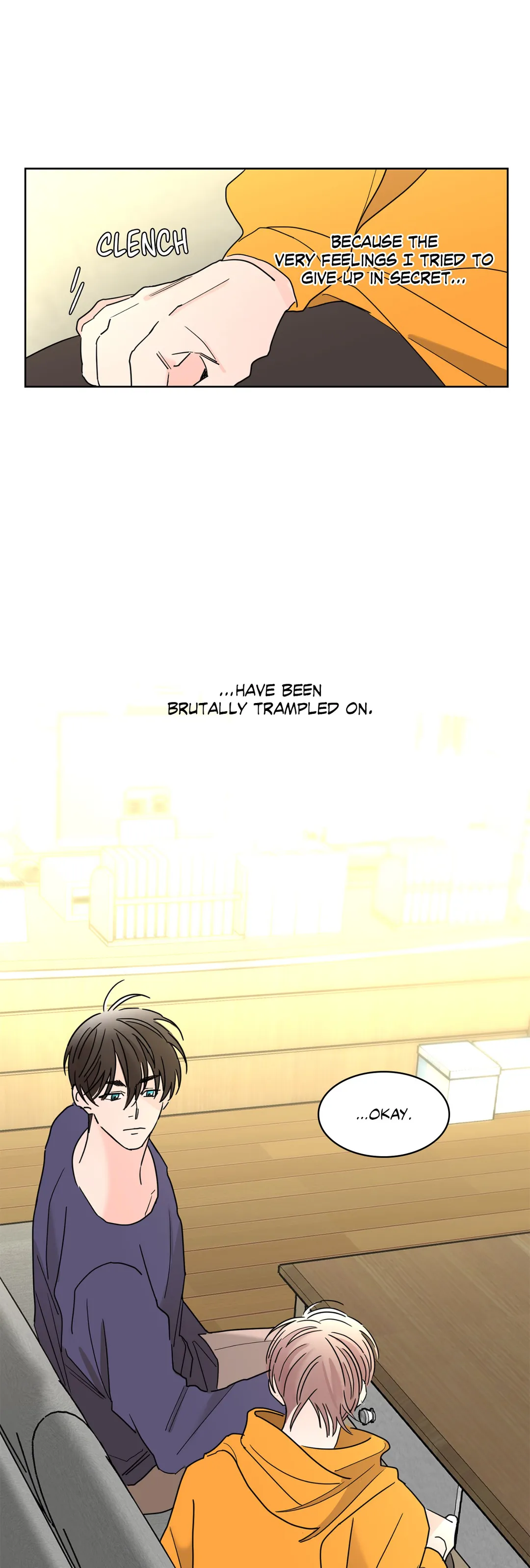 Beta Testing (Official) - Chapter 20 manhwa