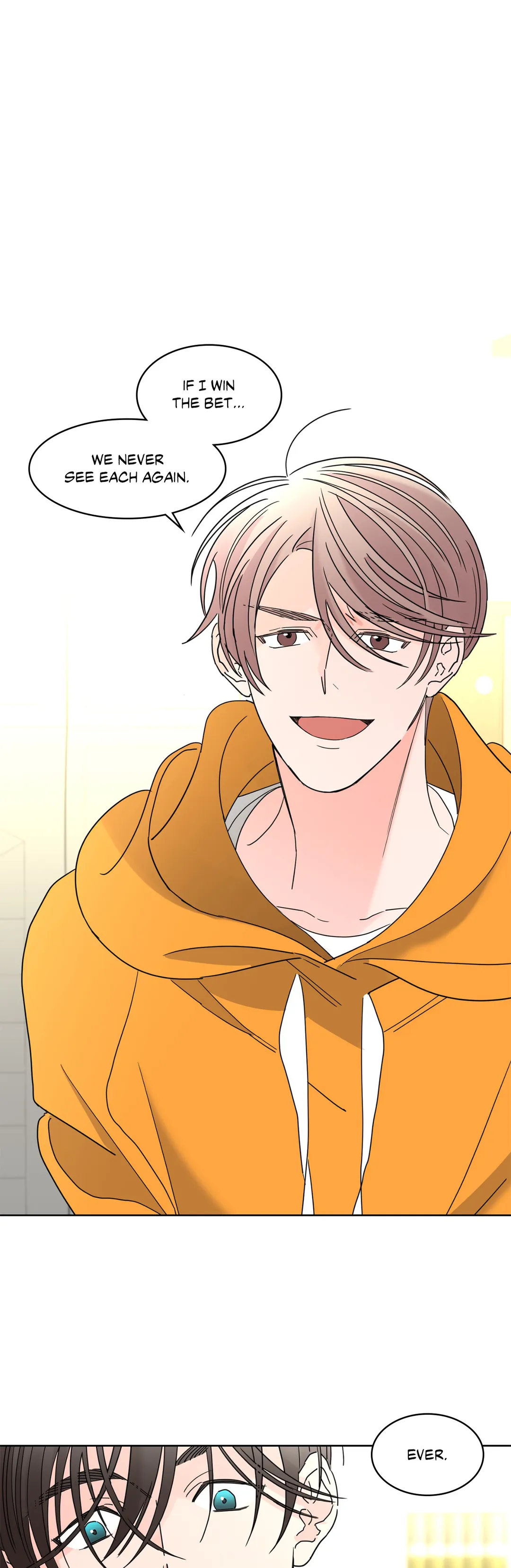 Beta Testing (Official) - Chapter 20 manhwa
