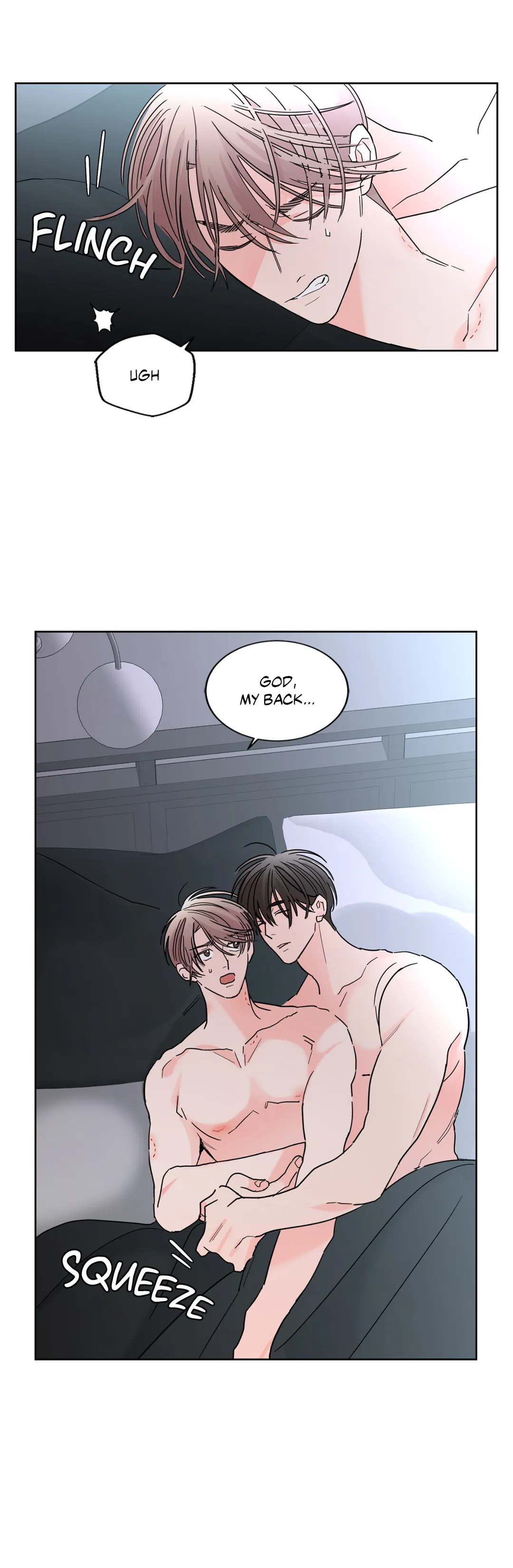 Beta Testing (Official) - Chapter 21 manhwa
