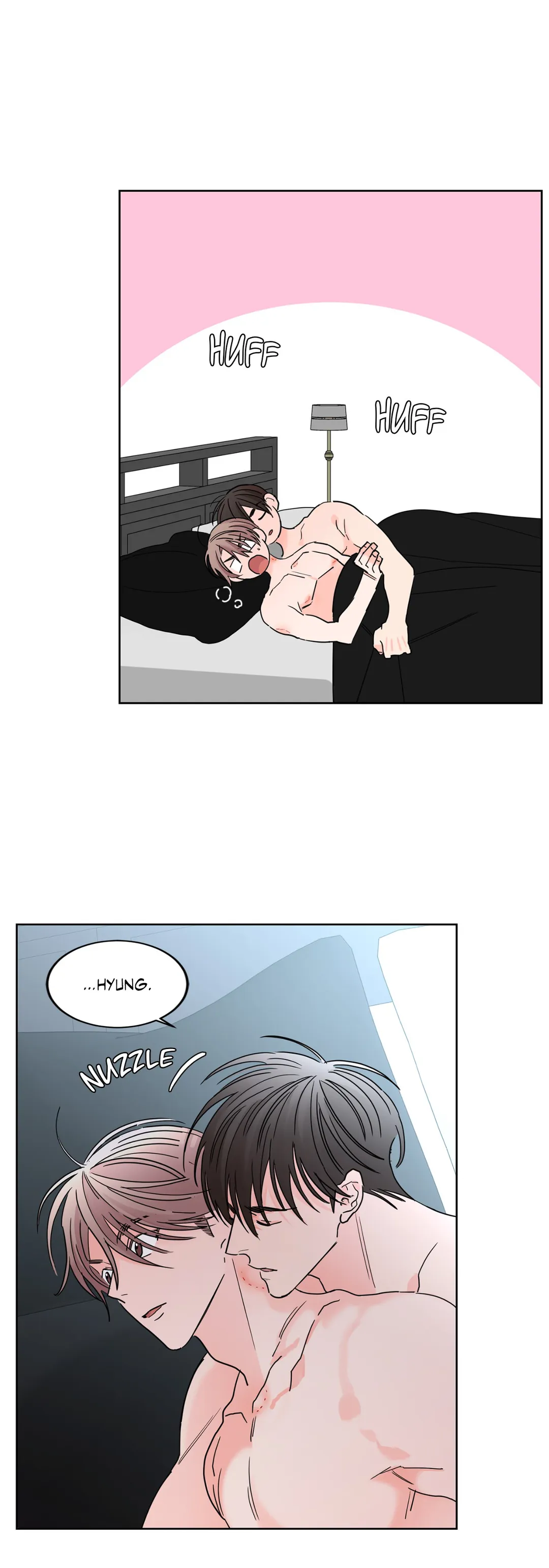 Beta Testing (Official) - Chapter 21 manhwa